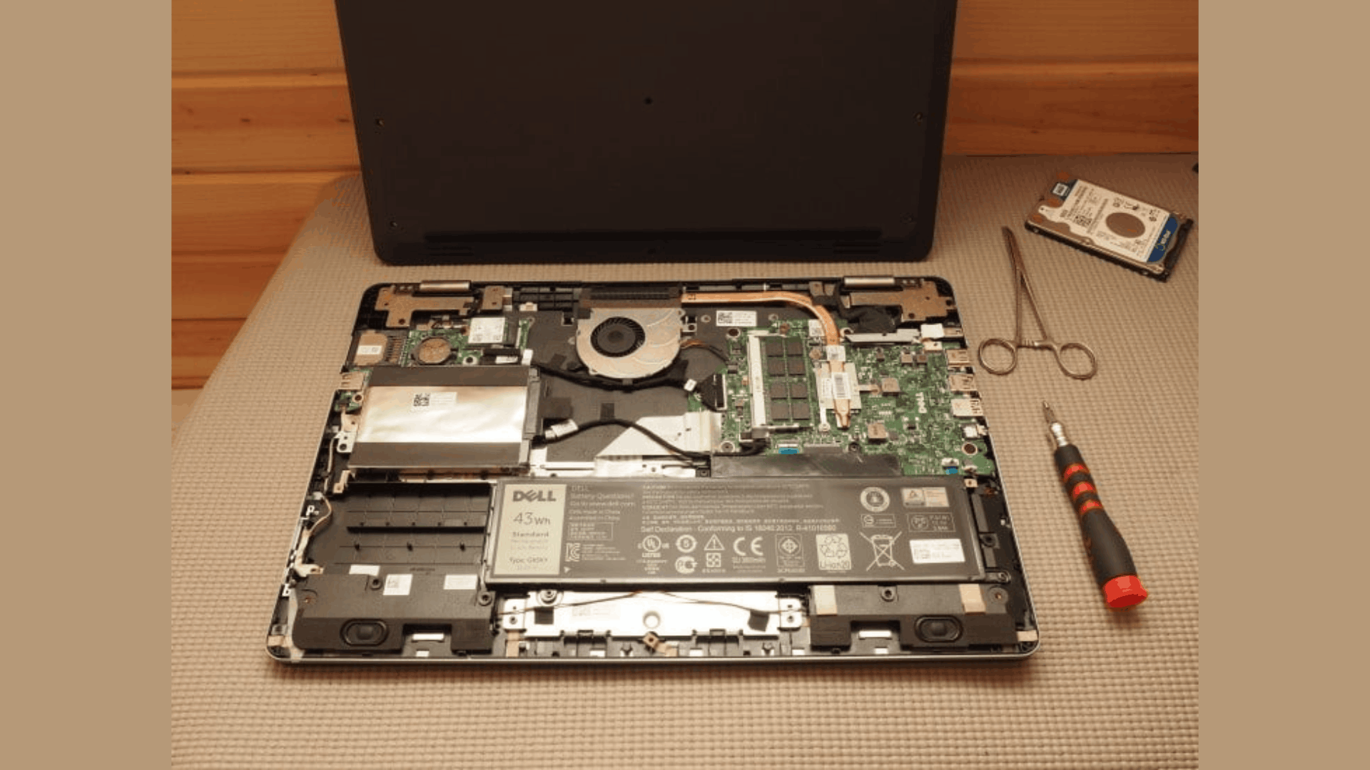 Dell All in One Service Center in Vasant Vihar