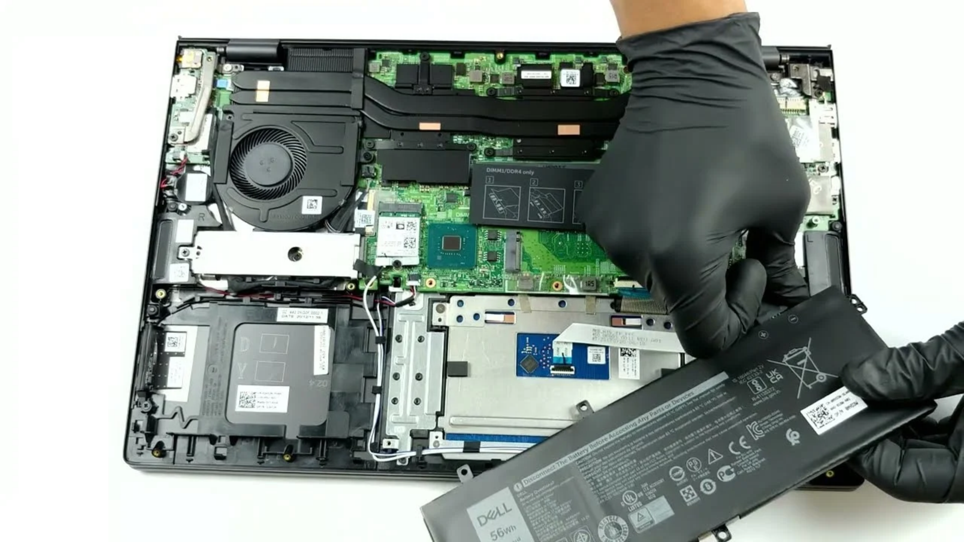 Dell Authorised Service Center in Najafgarh