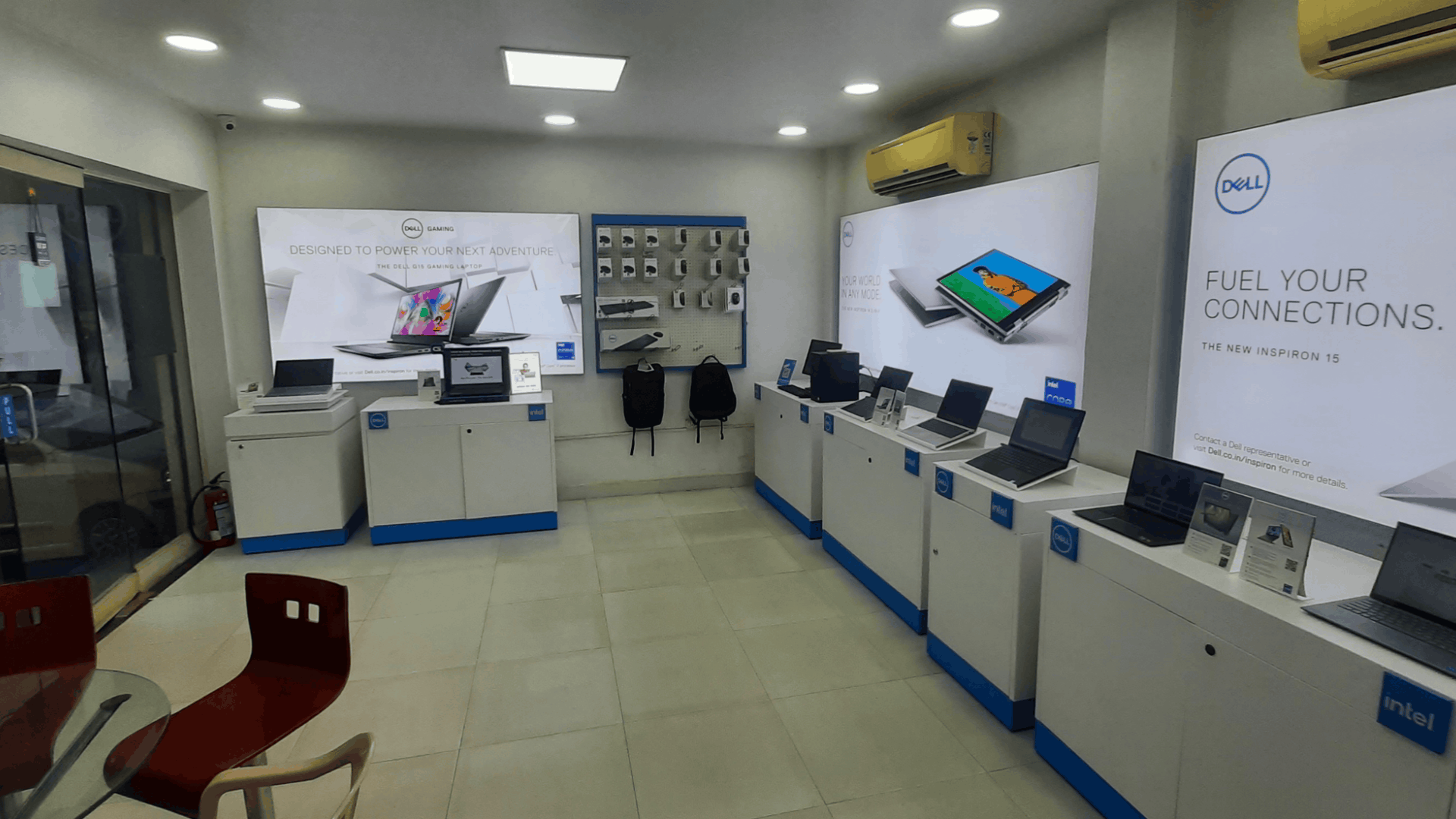 Dell Authorised Service Center in Uttam Nagar