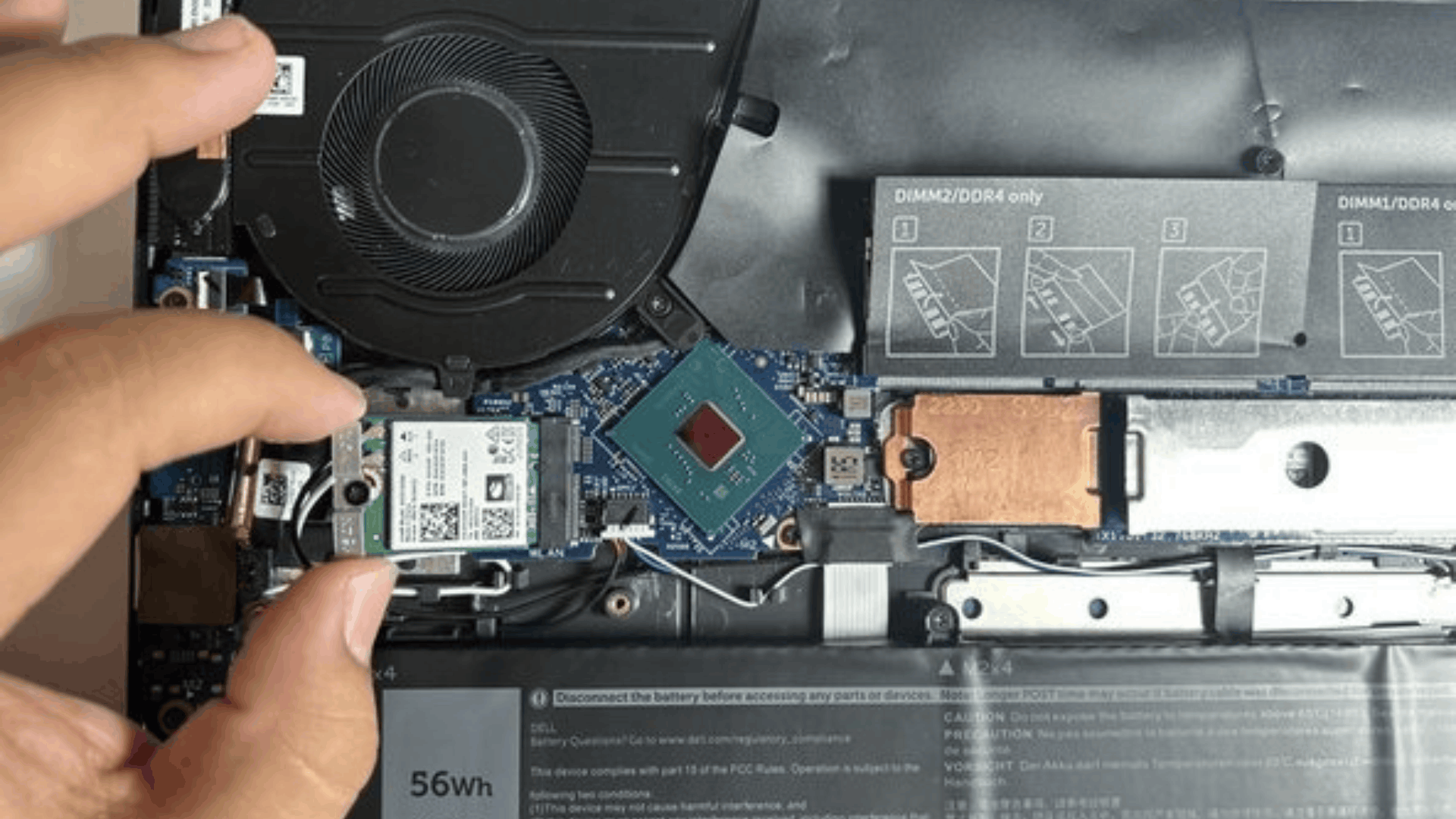 Dell Laptop Repair Center in Paschim Vihar