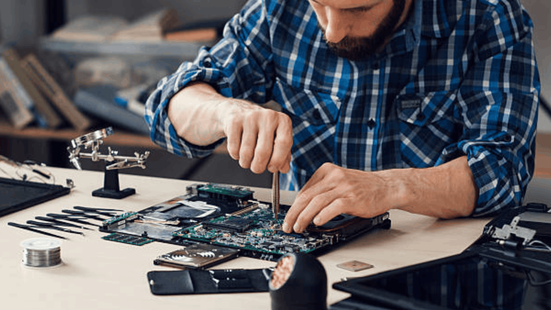 Dell Laptop Repair Center in Subhash Nagar