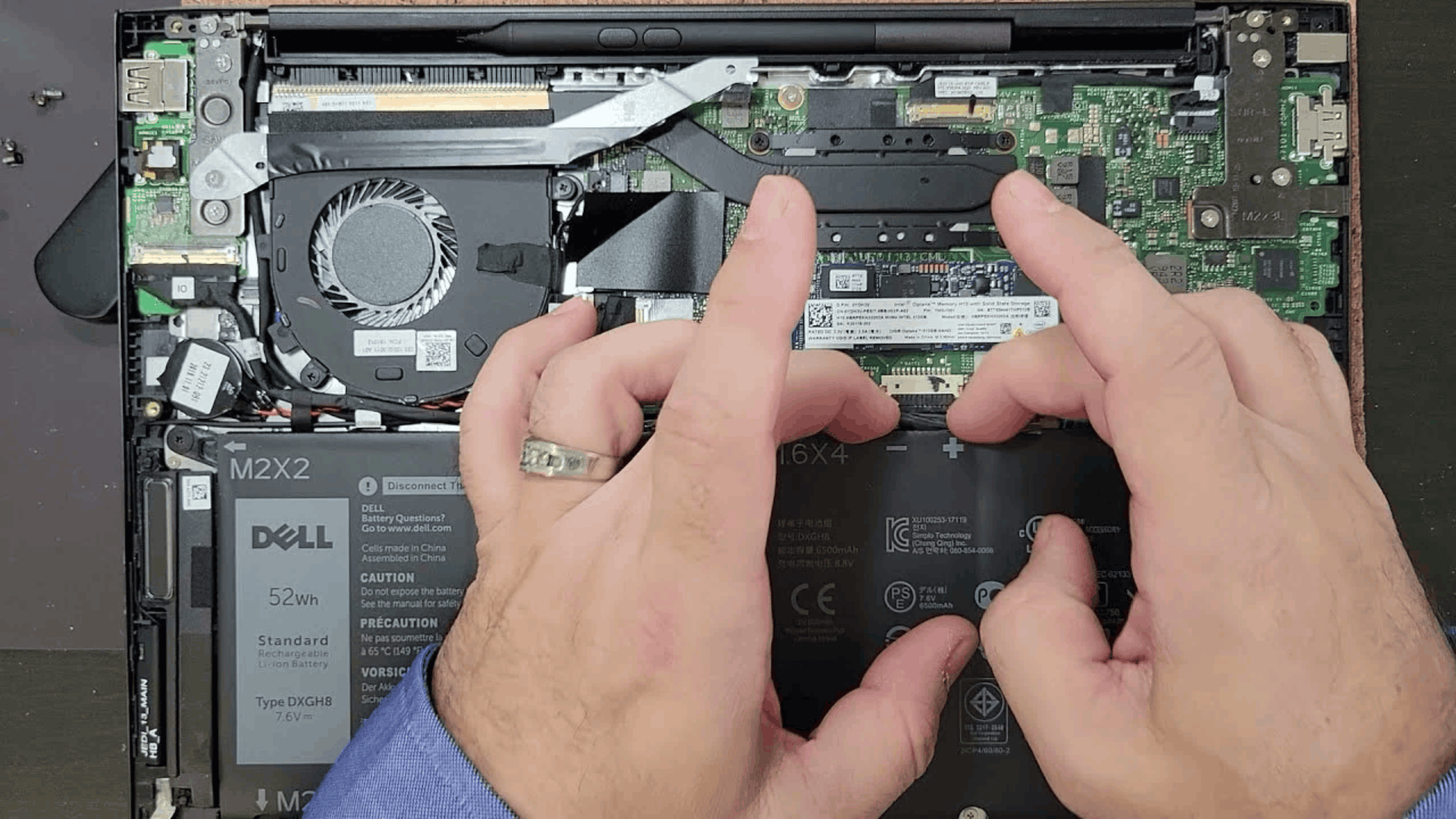 Dell Laptop Repair Center in Vasant Vihar