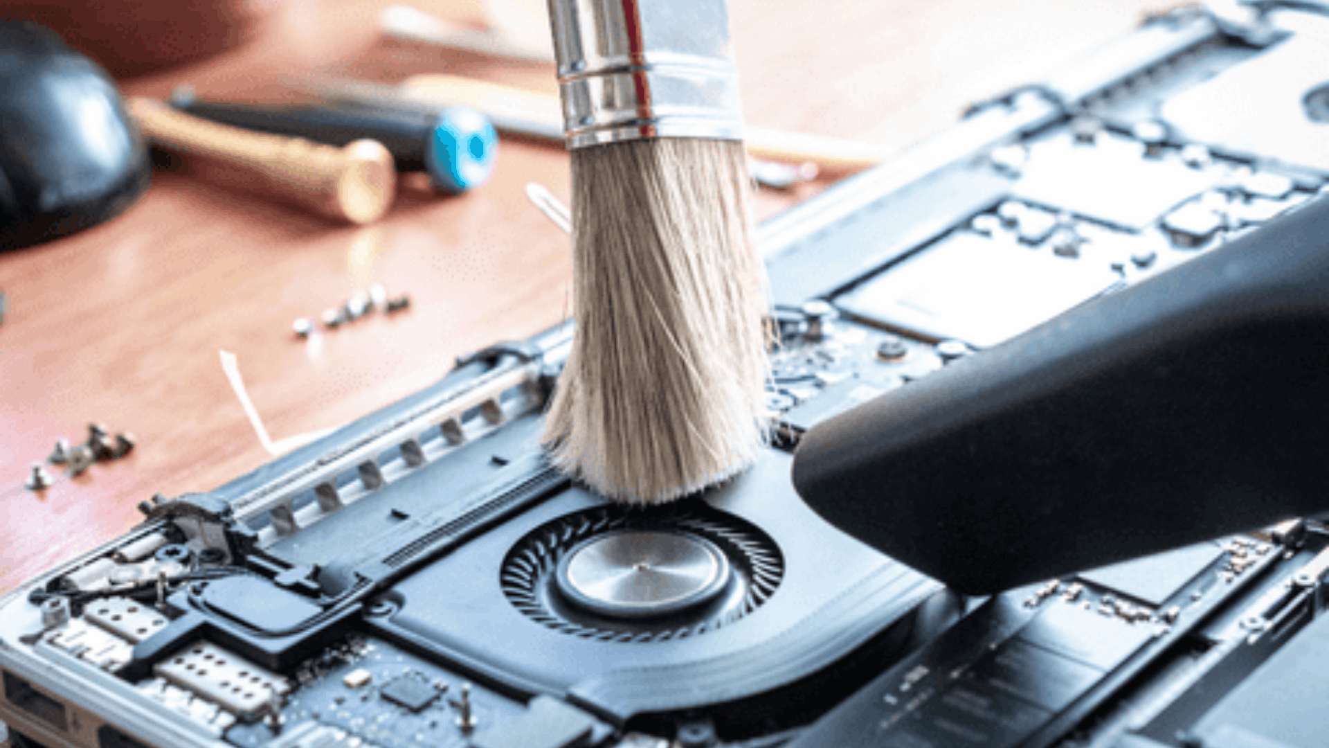 Dell Laptop Service in Delhi Cantt