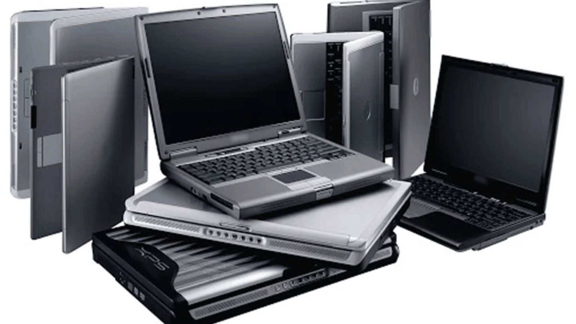 Dell Laptop Service in Delhi