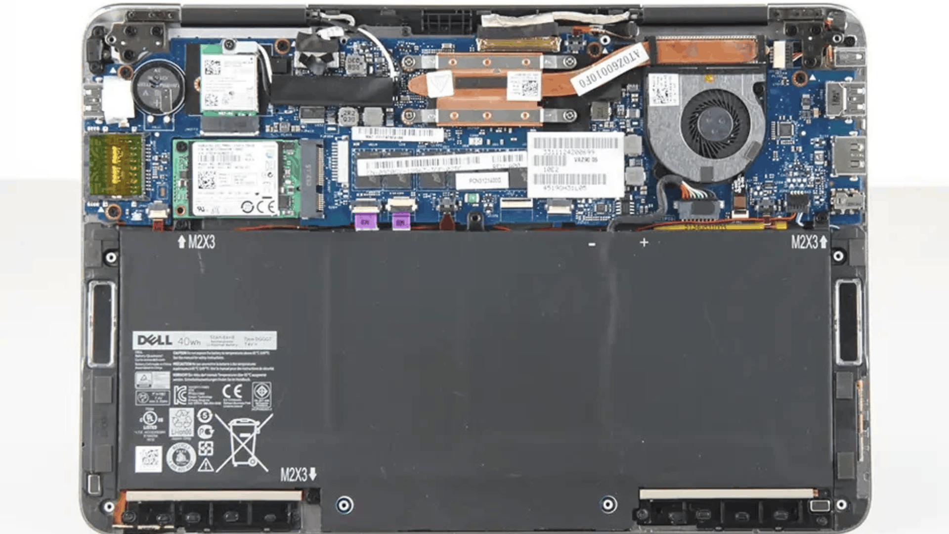 Dell Laptop Service in Moti Bagh