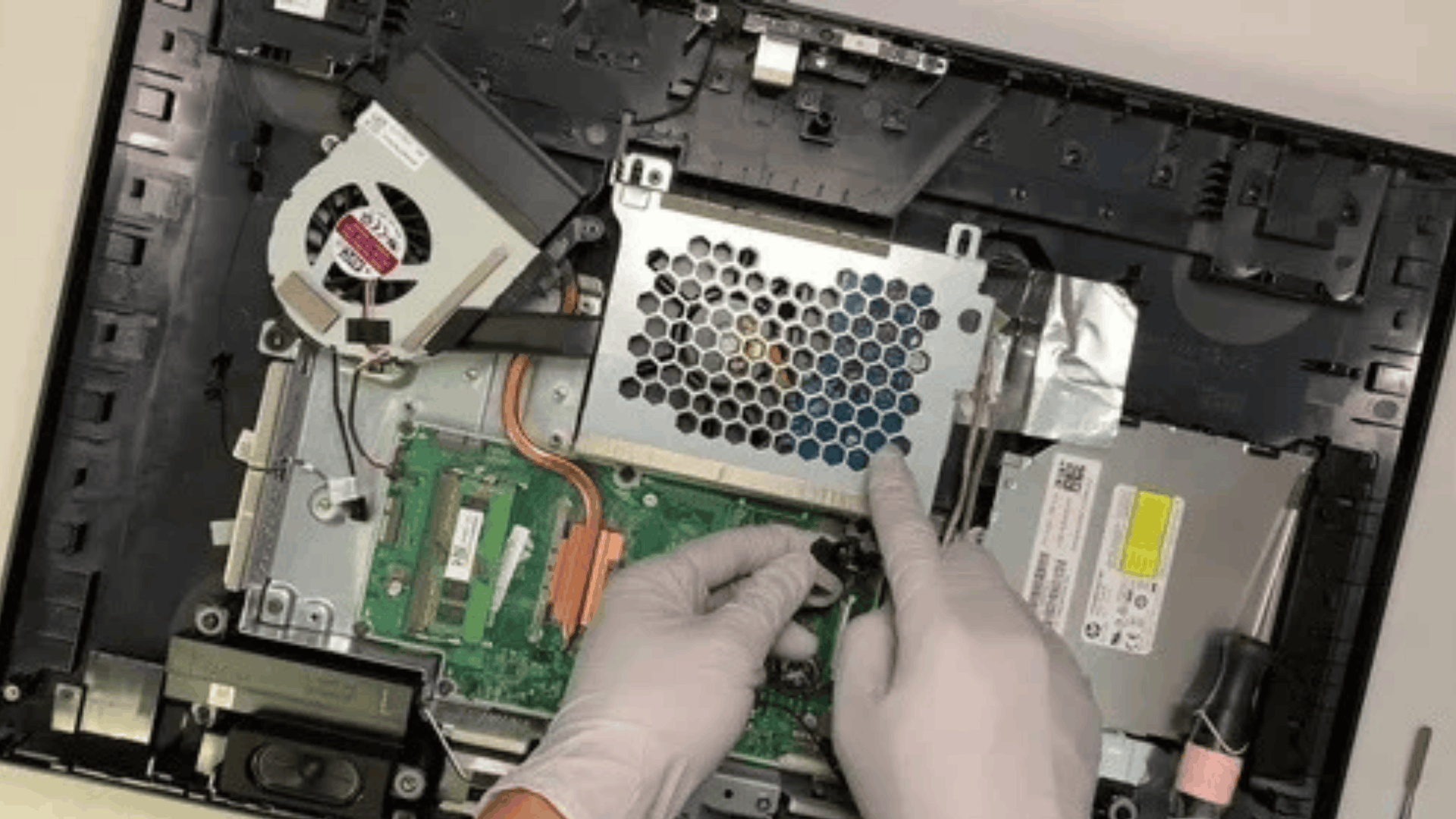 Dell Laptop Service in Peera Garhi