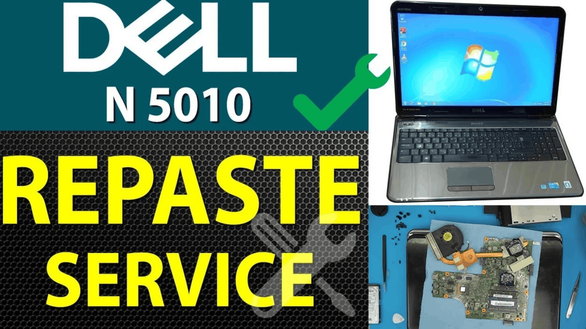 Dell Official Service Center in Delhi Cantt