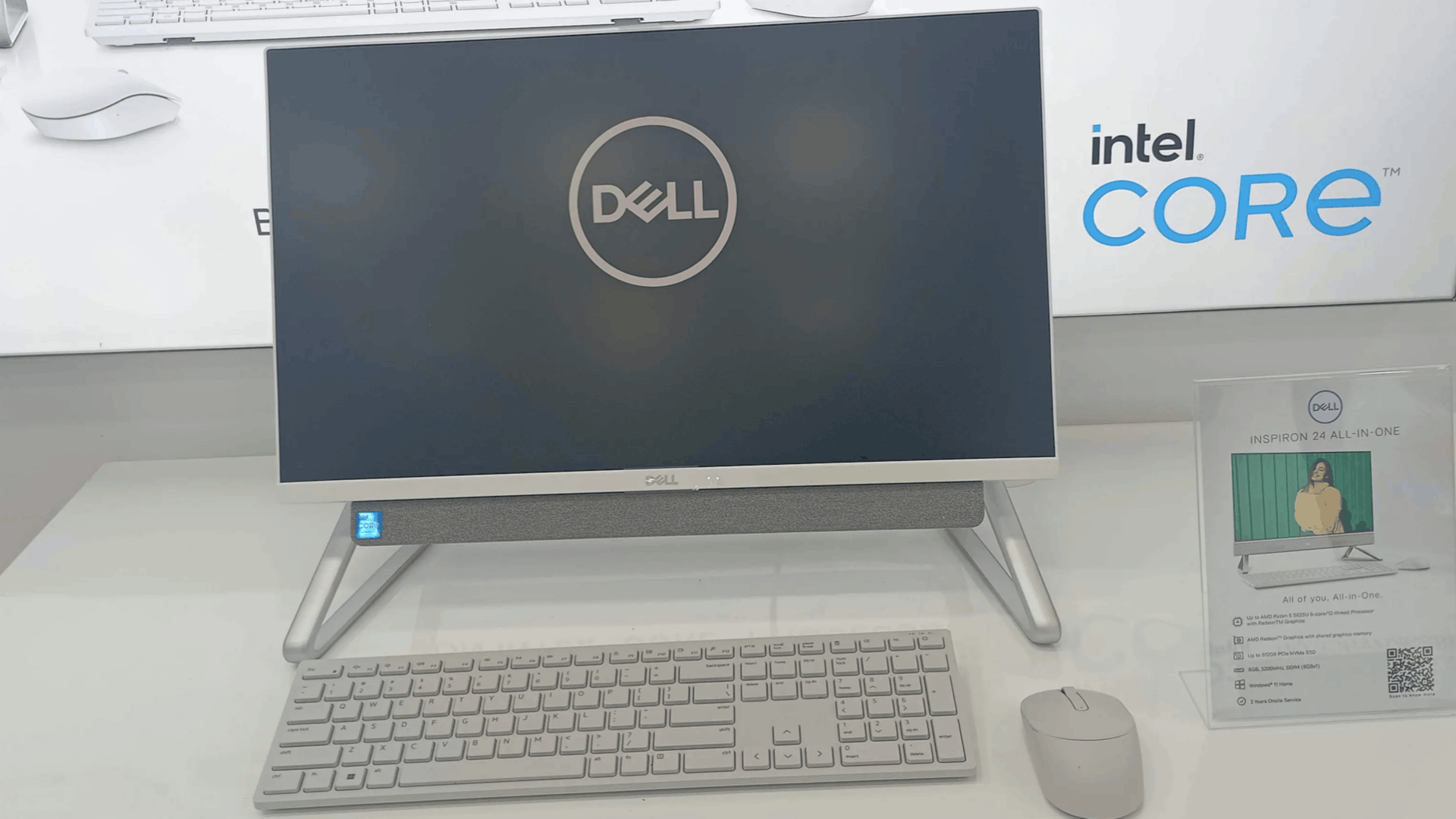 Dell Official Service Center in Dwarka