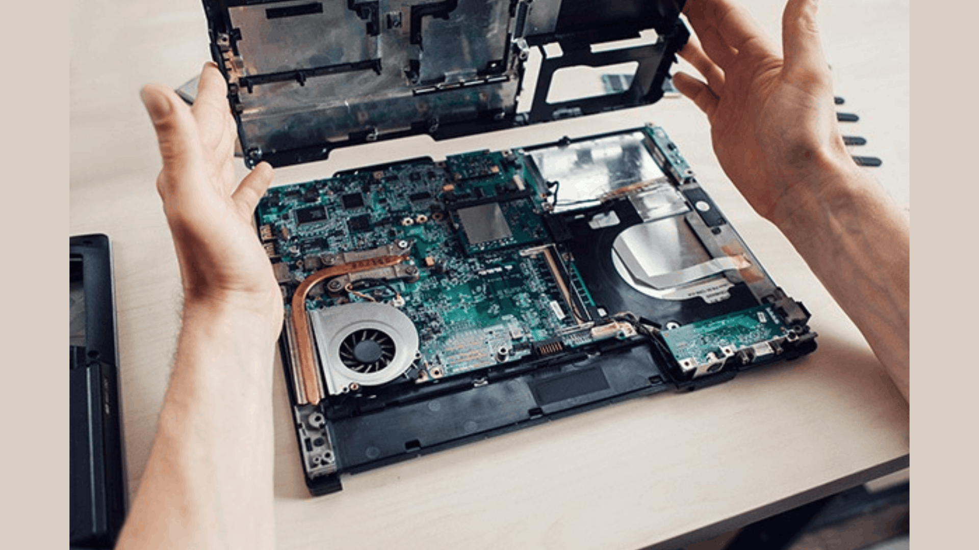 Dell Service Center in Karol Bagh