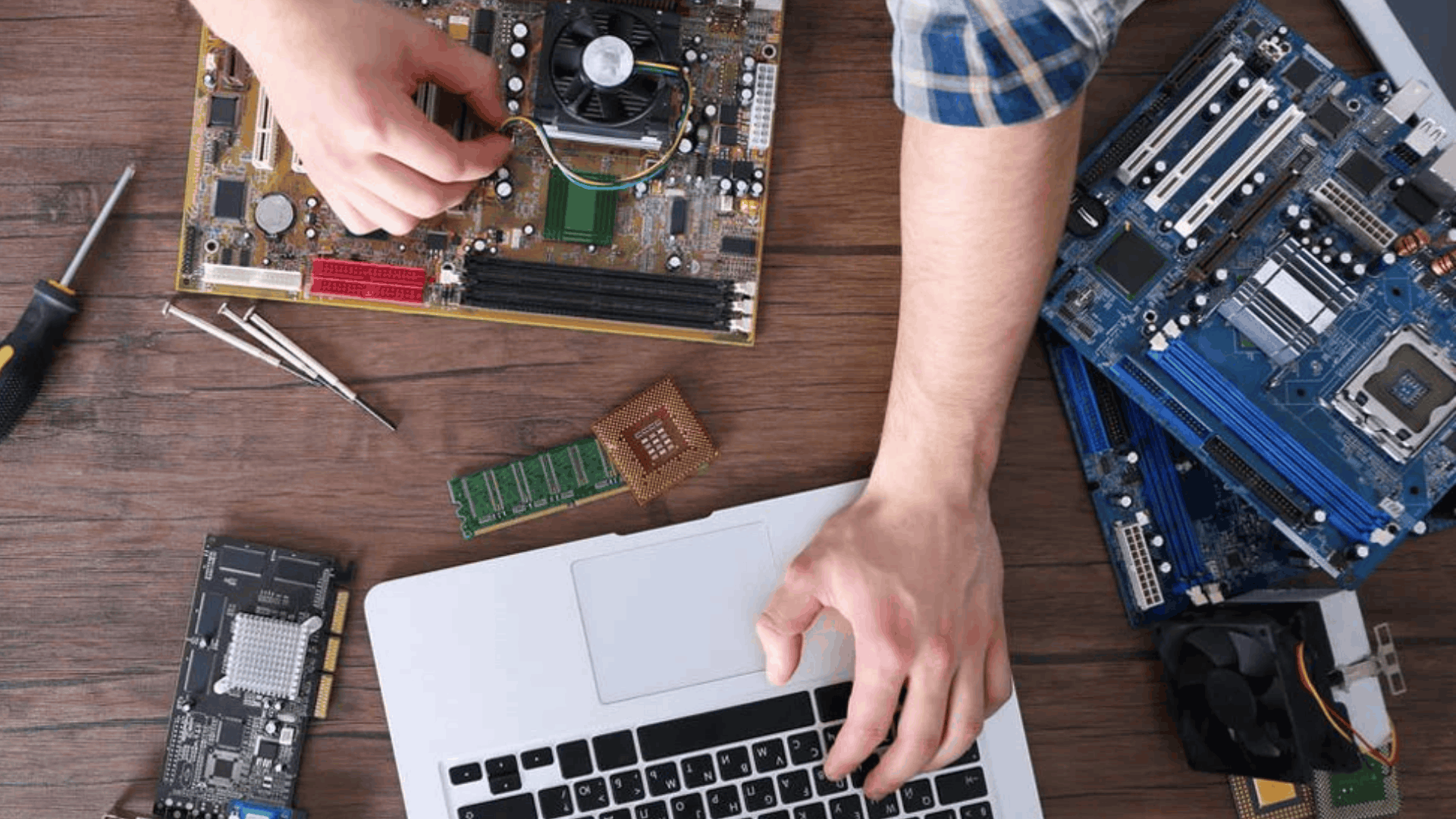 Dell Service Center in Mayur Vihar Phase 1