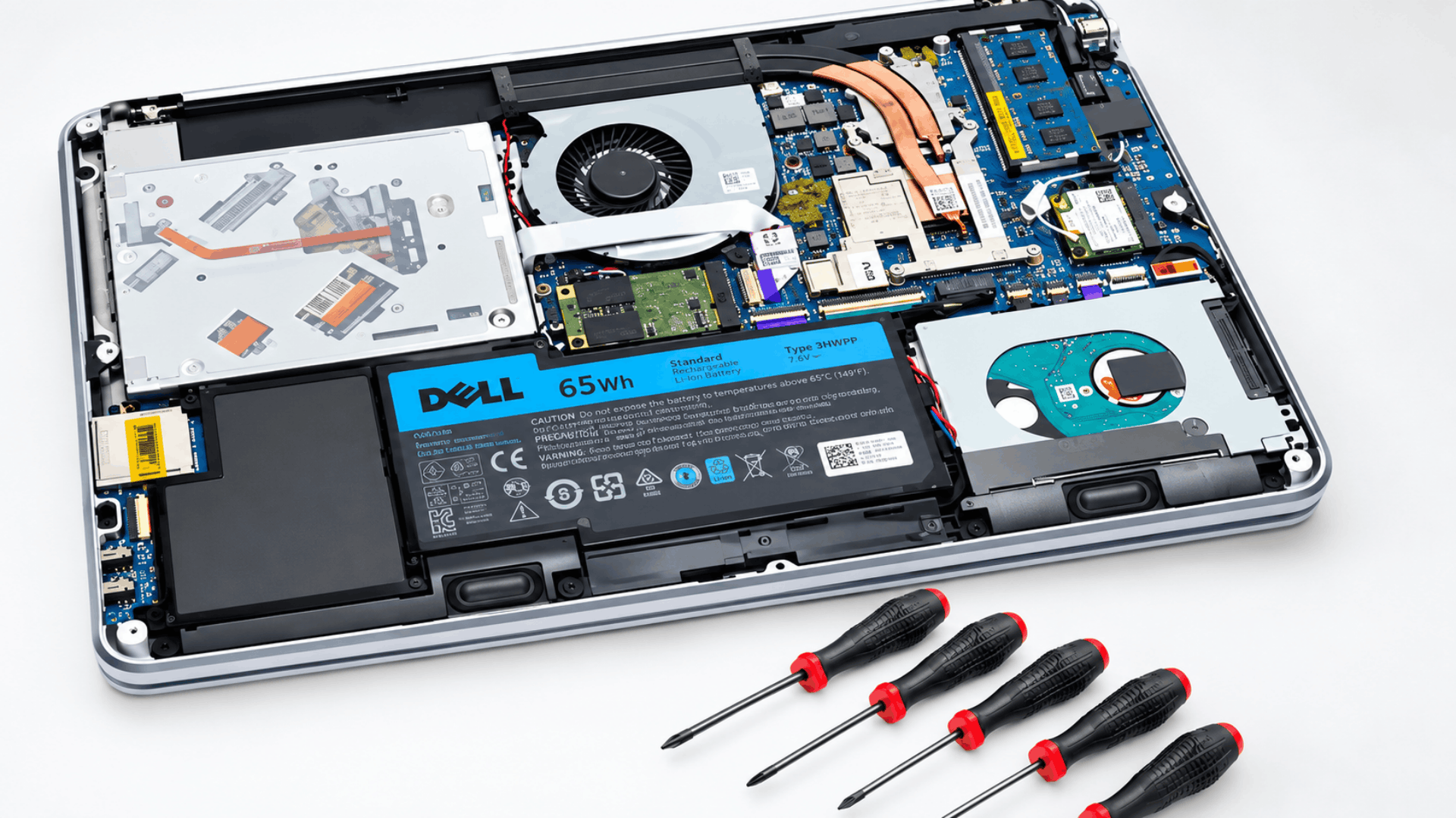 Dell Service Center in Moti Bagh