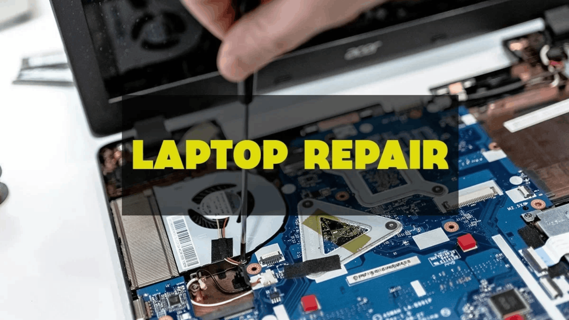 Dell Service Center in Moti Nagar