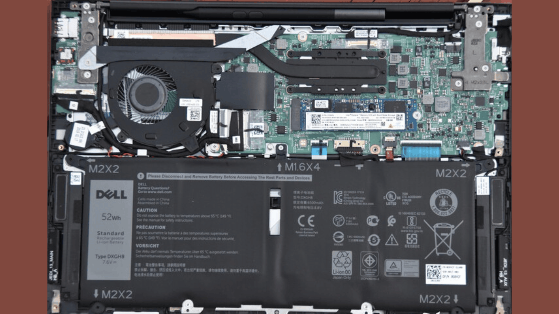 Dell Service Center in Najafgarh