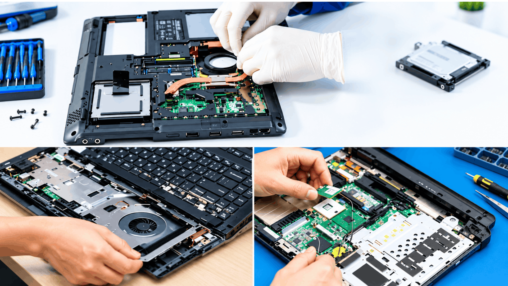 Dell Technician Support in Connaught Place