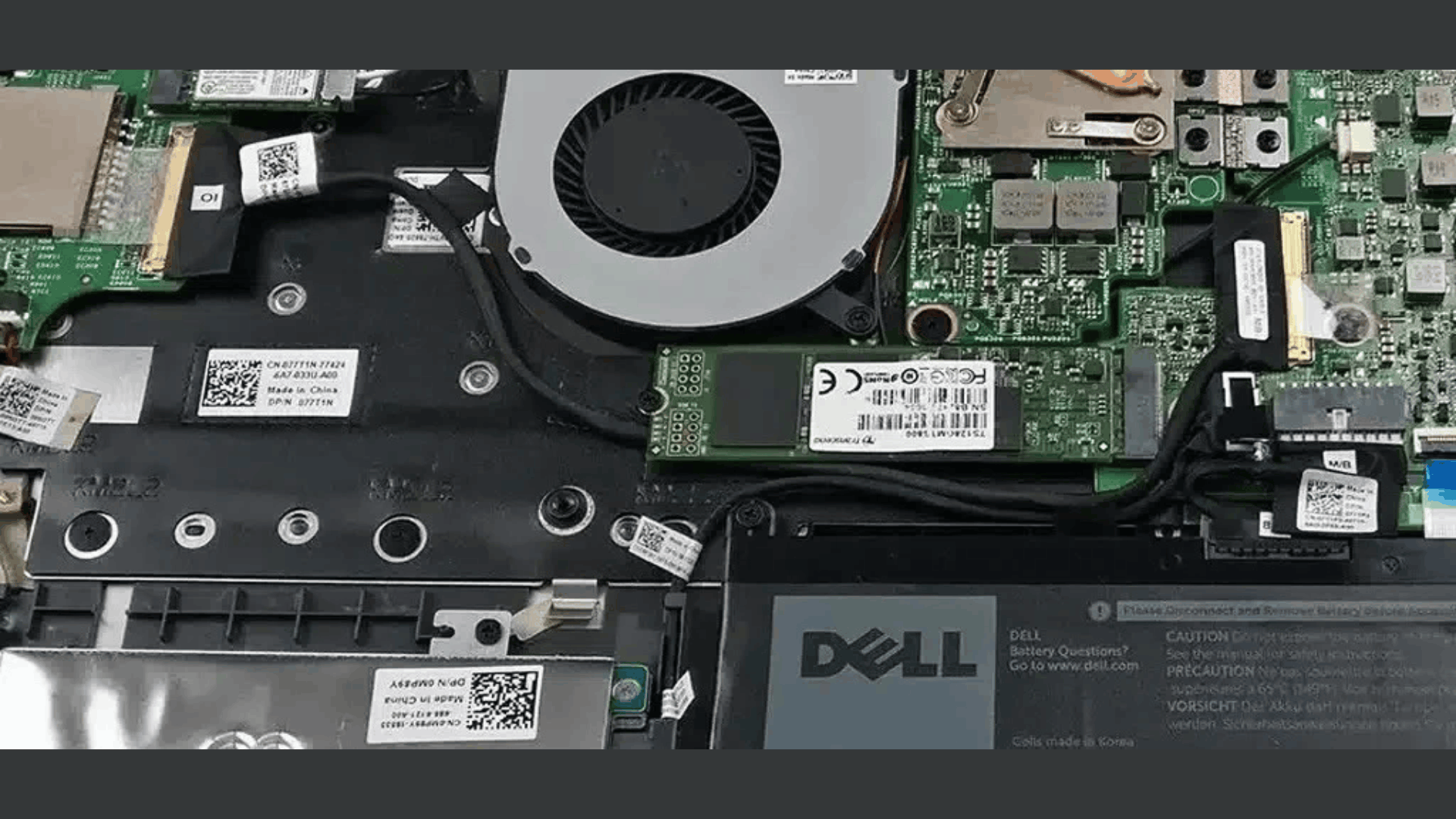 Dell Technician Support in Delhi Cantt