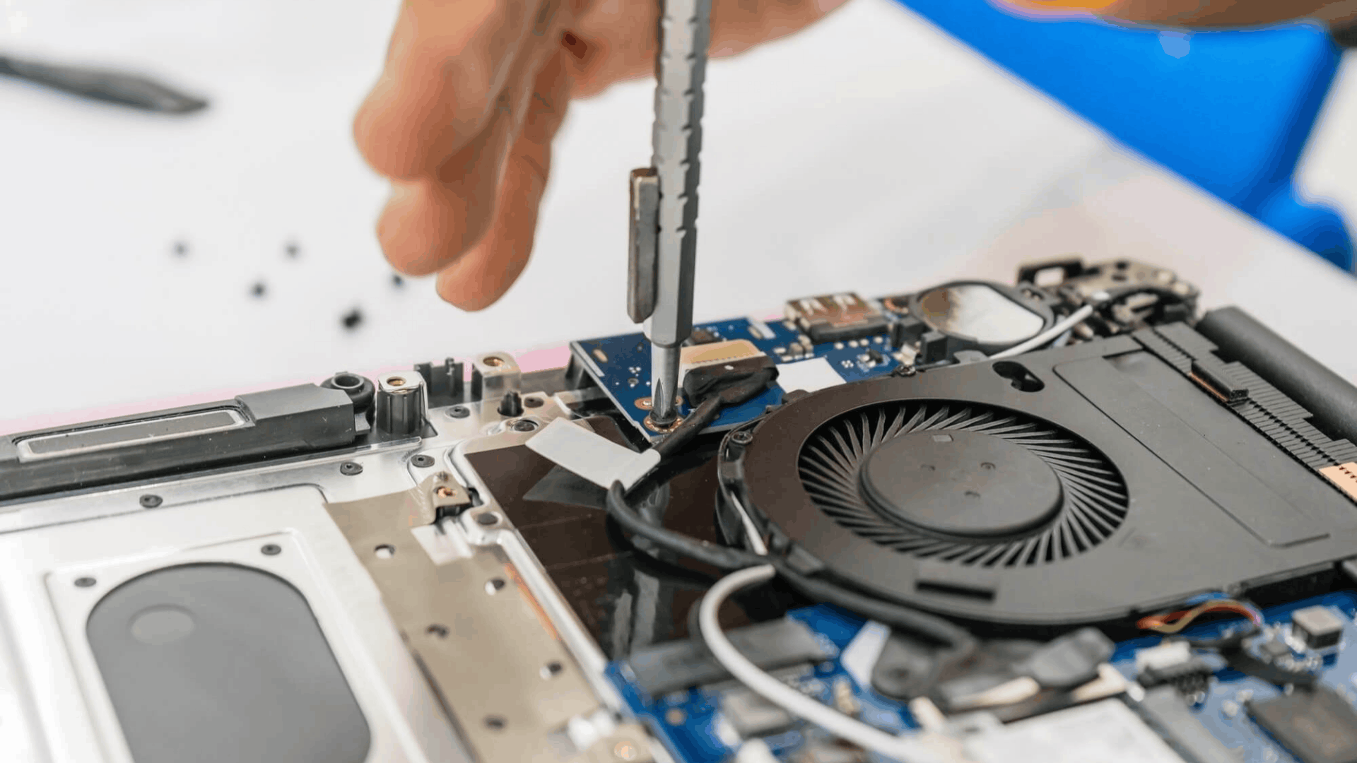 Dell Technician Support in Mayur Vihar Phase 1