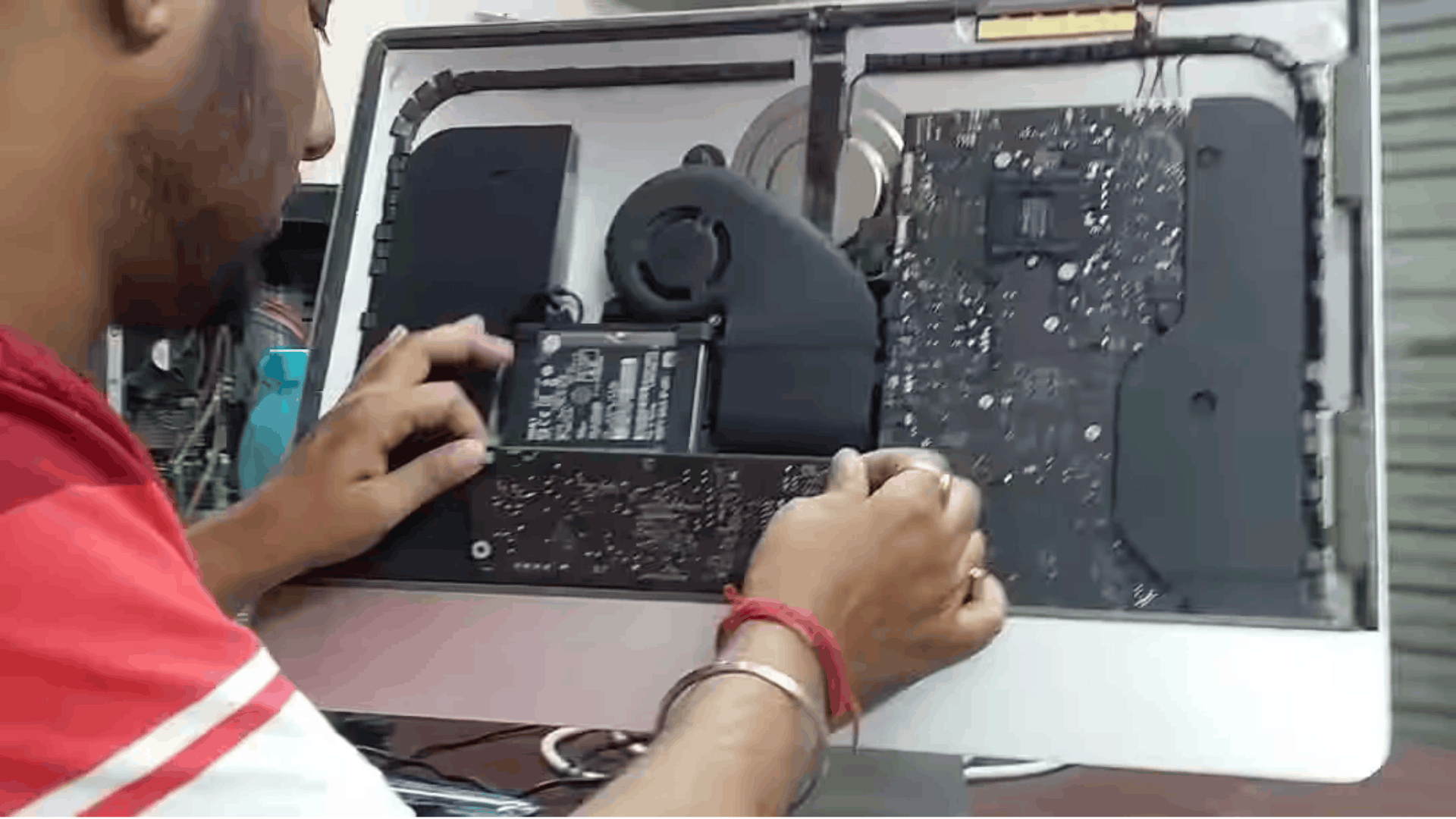 Dell Technician Support in Subhash Nagar