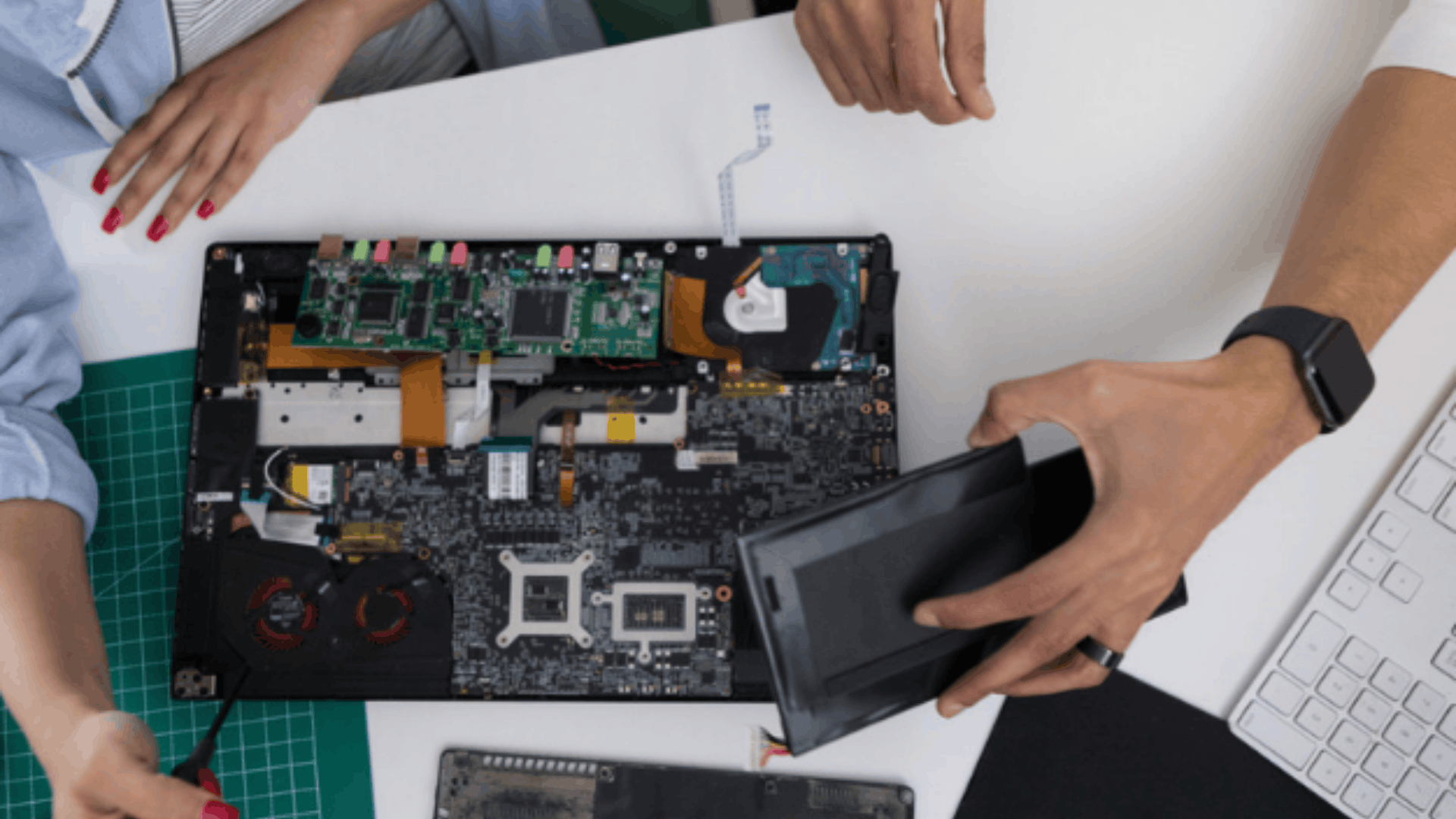 Dell Technician Support in Tilak Nagar