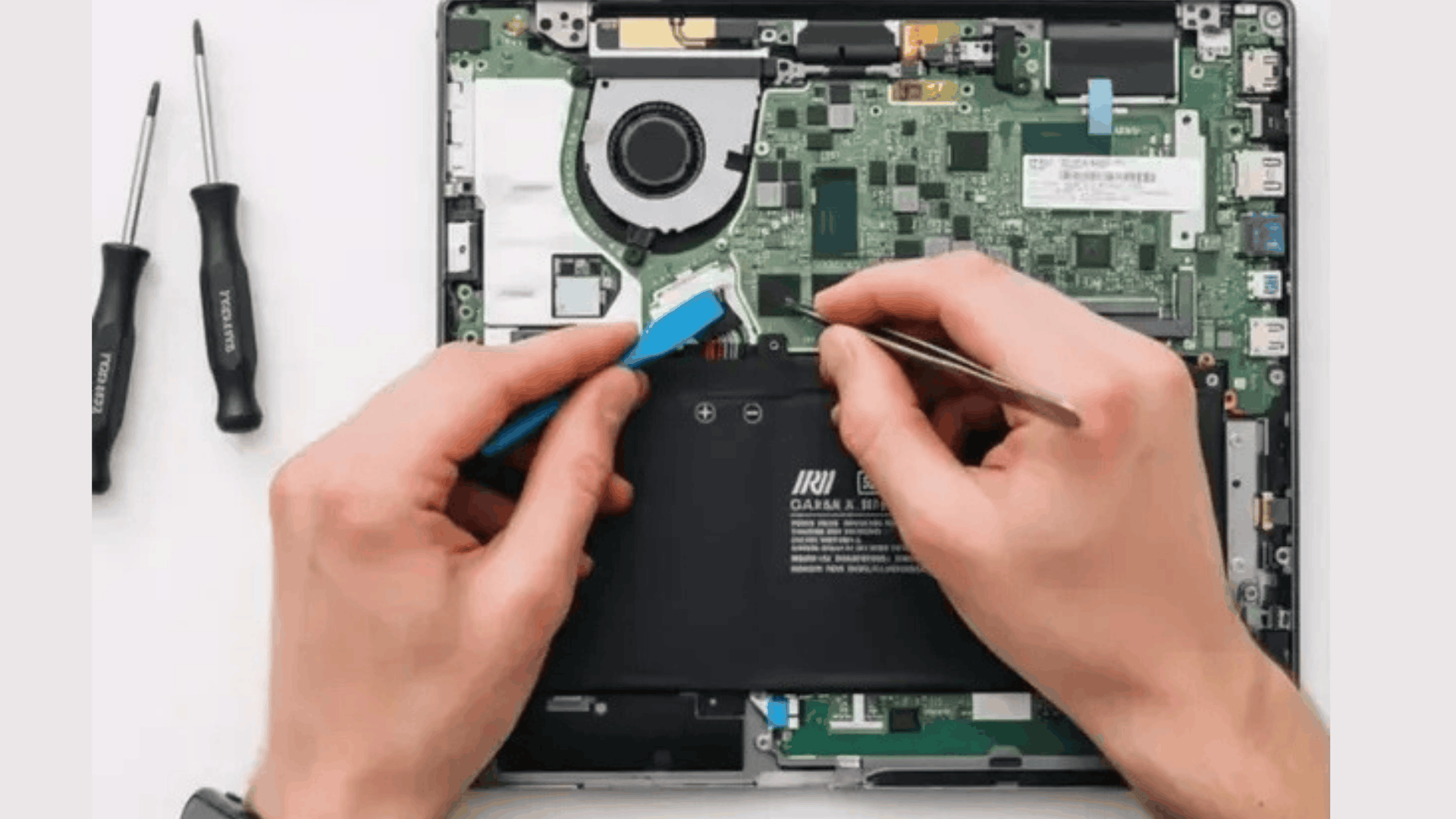 Dell Technician Support in Vasant Vihar
