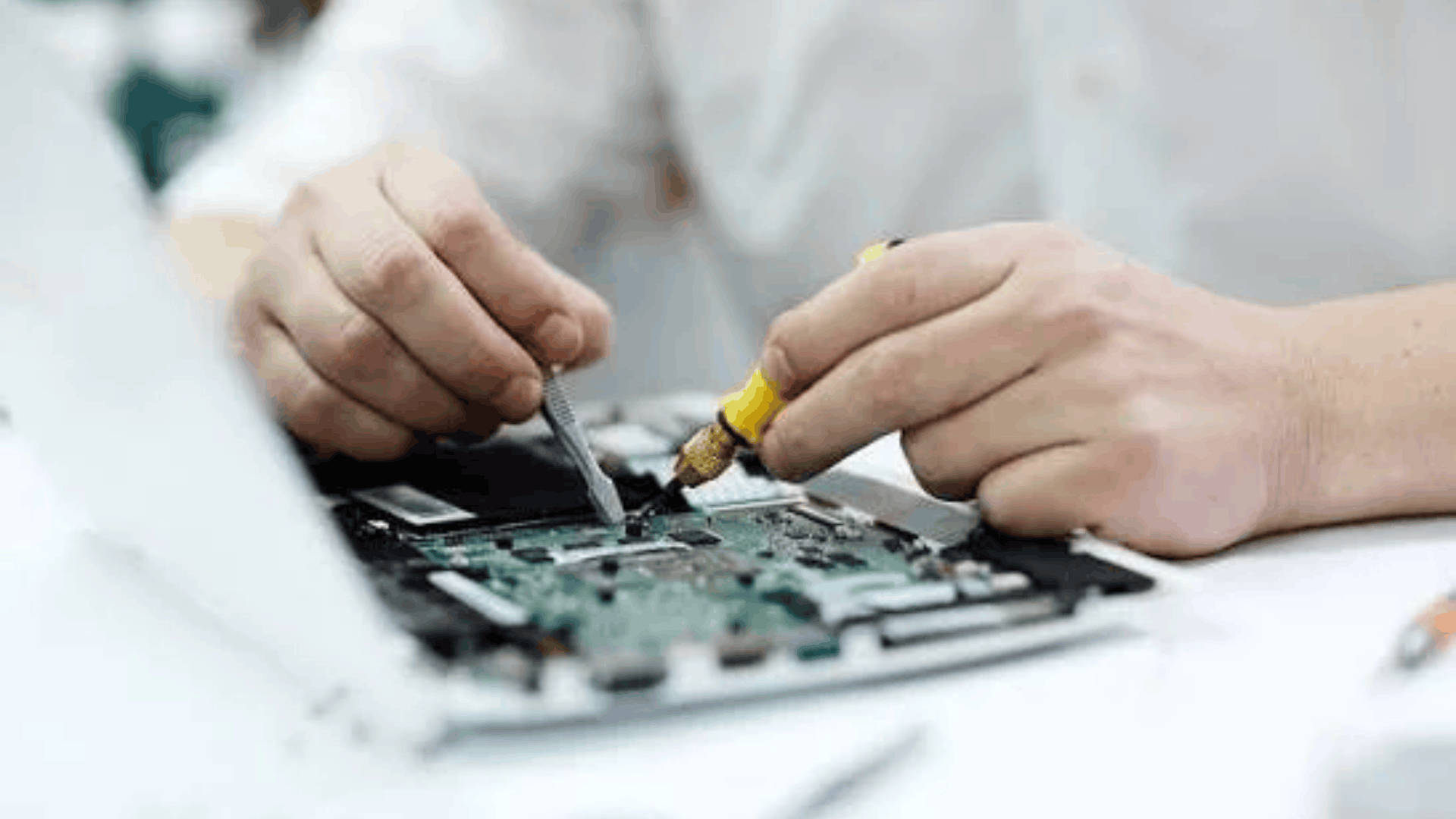 HP All in One Service Center in Palam
