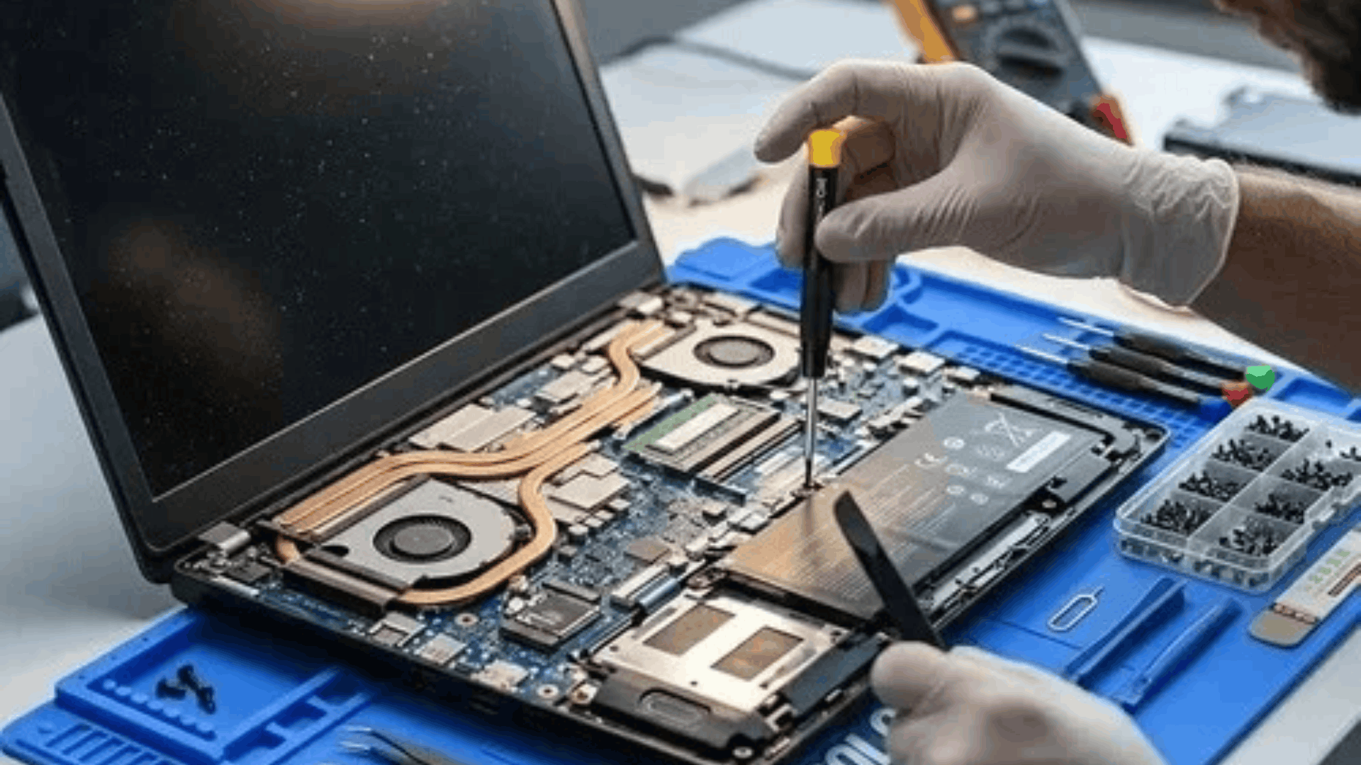 HP All in One Service Center in Tilak Nagar