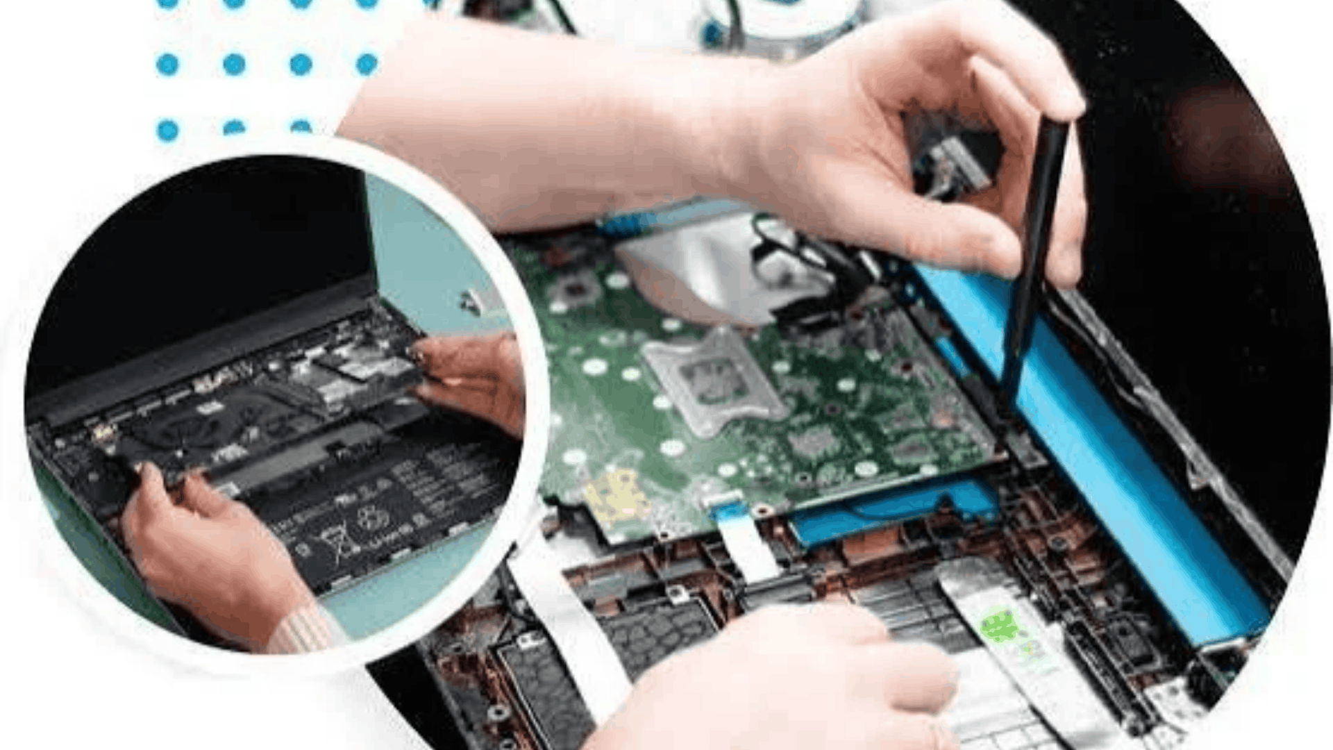 HP Authorised Service Center in Najafgarh