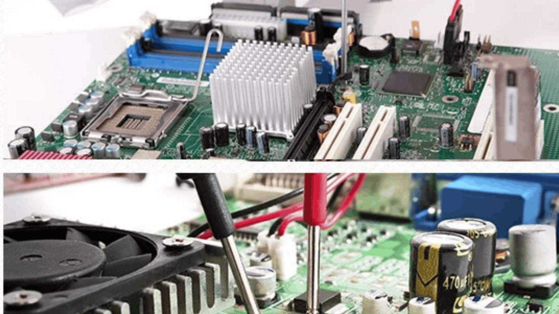 HP Authorised Service Center in Palam