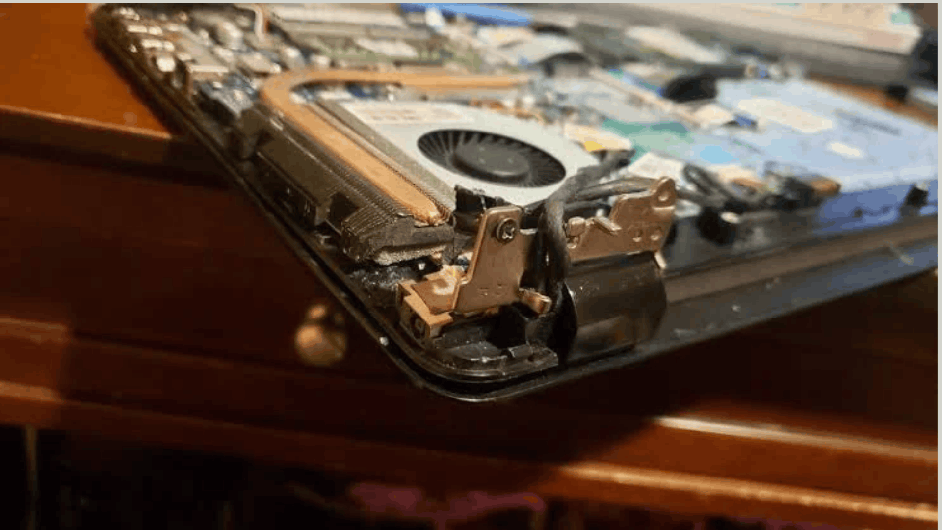HP Laptop Hinges Repair in R K Puram