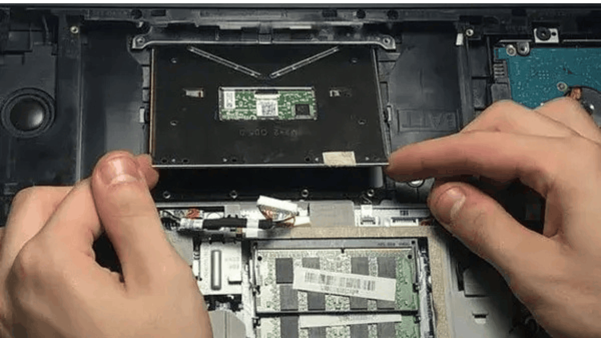HP Laptop Motherboard Repair in  Janak Puri