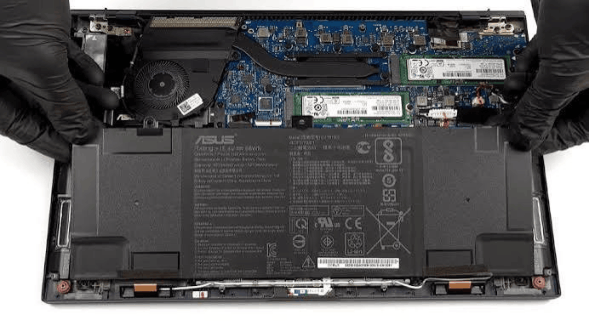 HP Laptop Repair Center in Dhaula Kuan