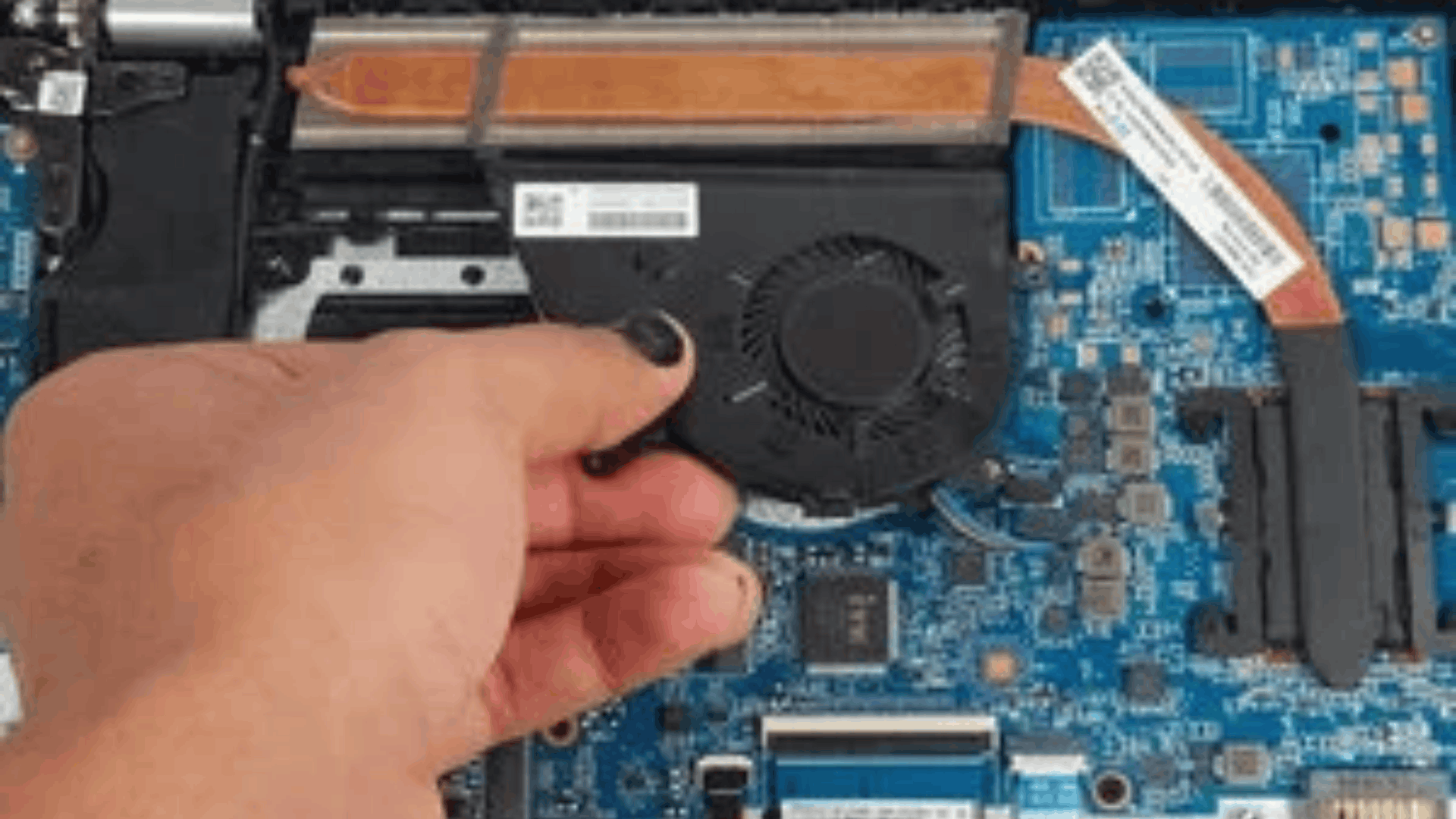 HP Laptop Repair Center in  Janak Puri