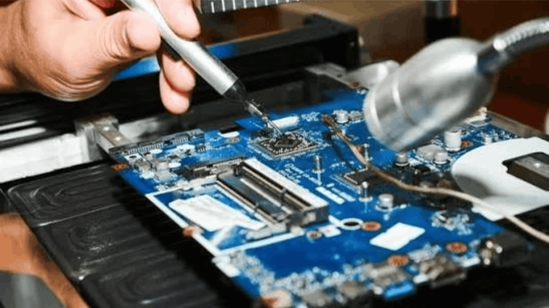 HP Service Center in Vasant Vihar