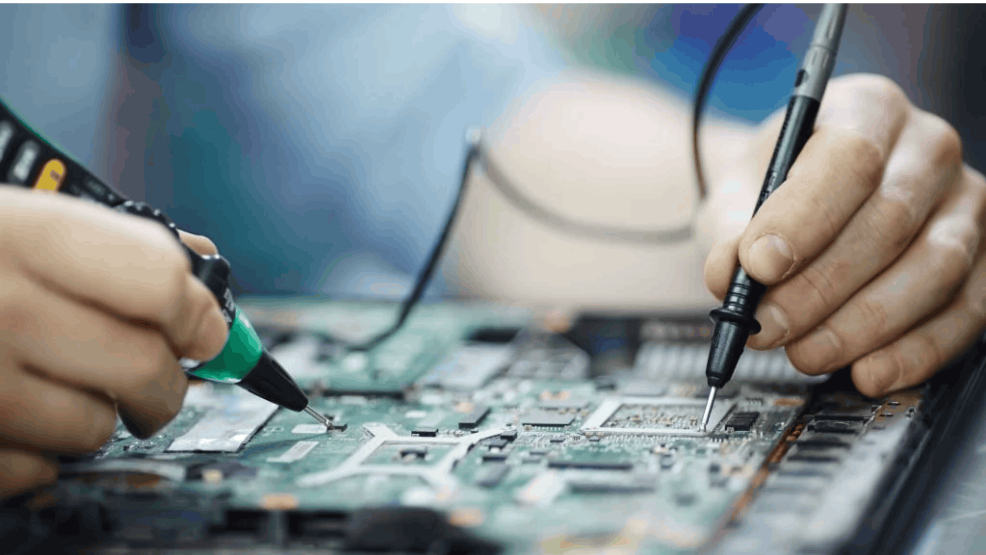 HP Technician Support in Connaught Place