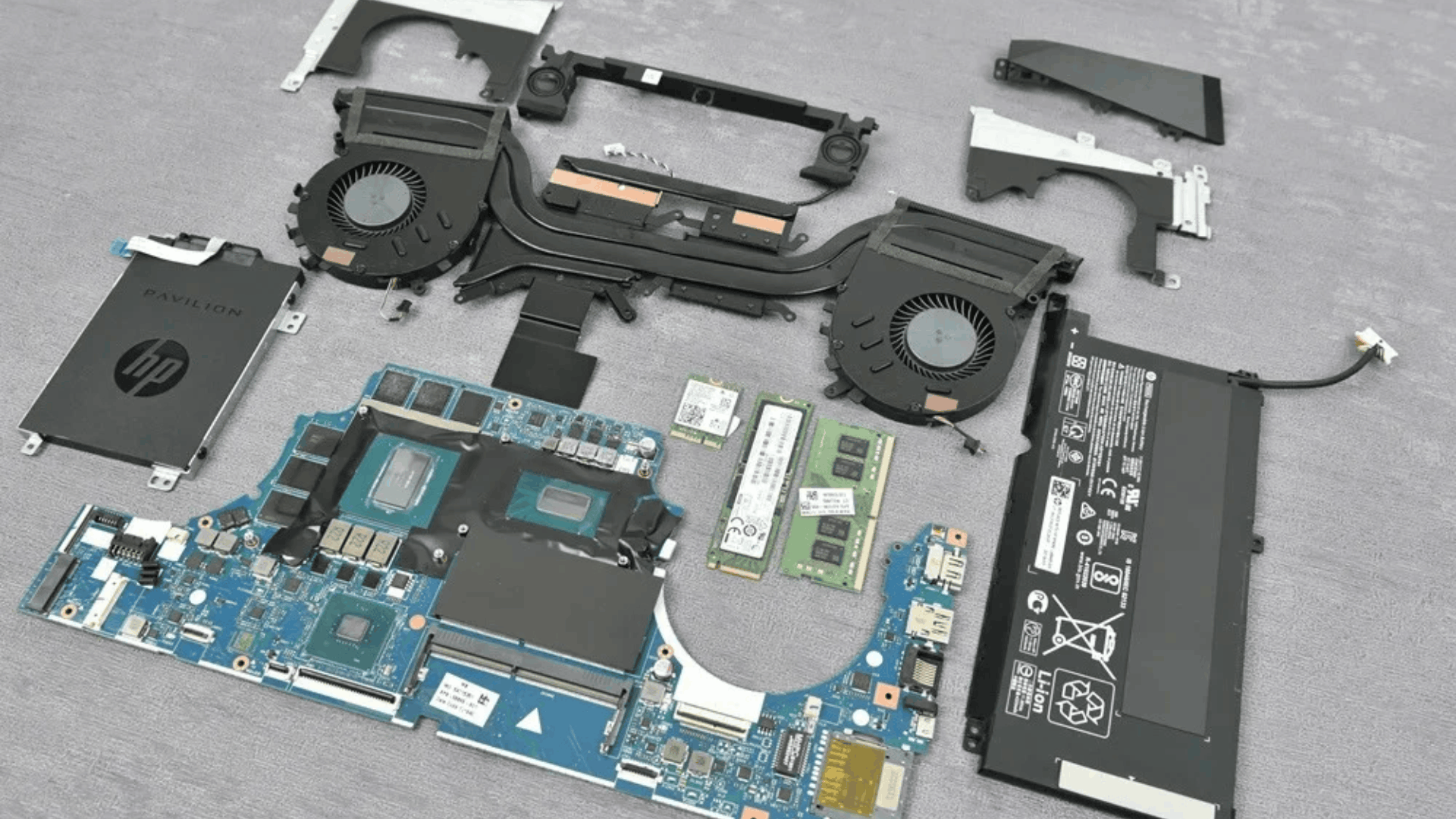 HP Technician Support in Delhi Cantt