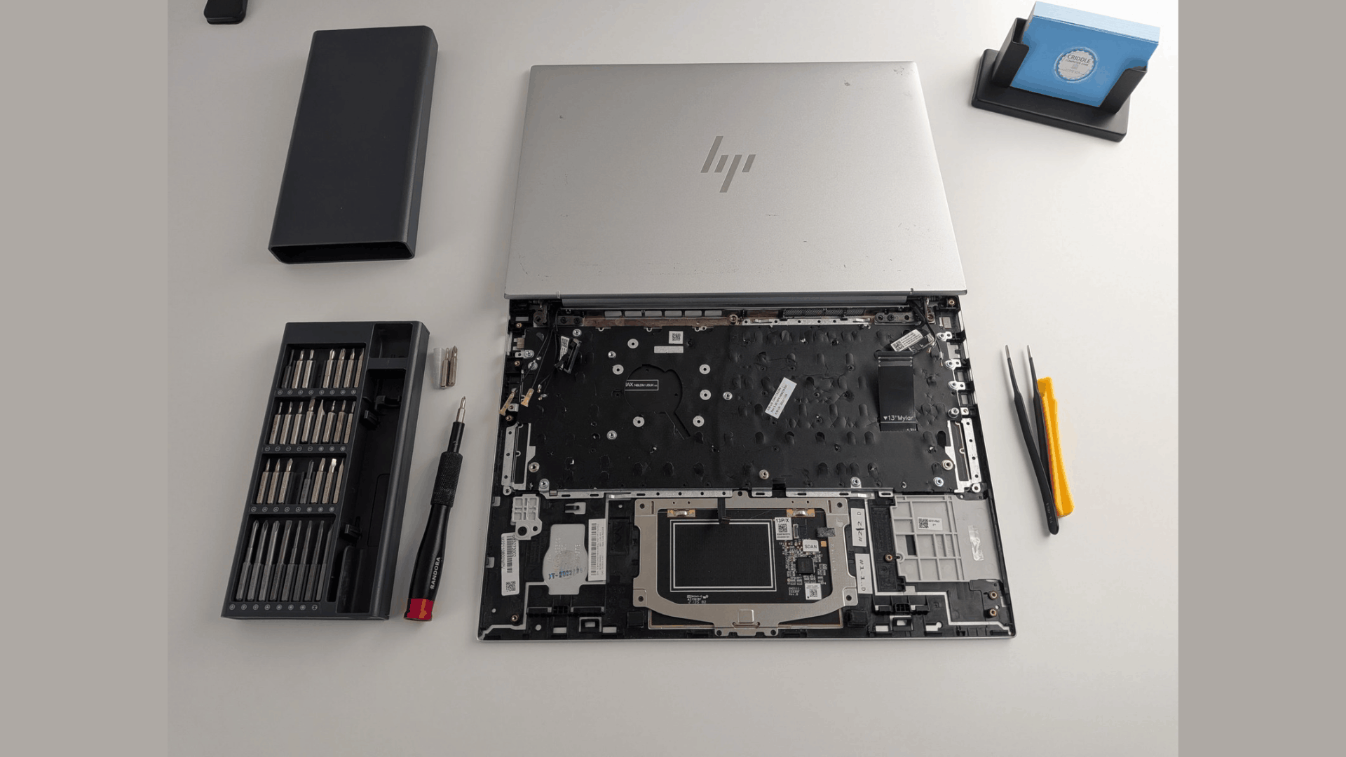 HP Technician Support in Delhi
