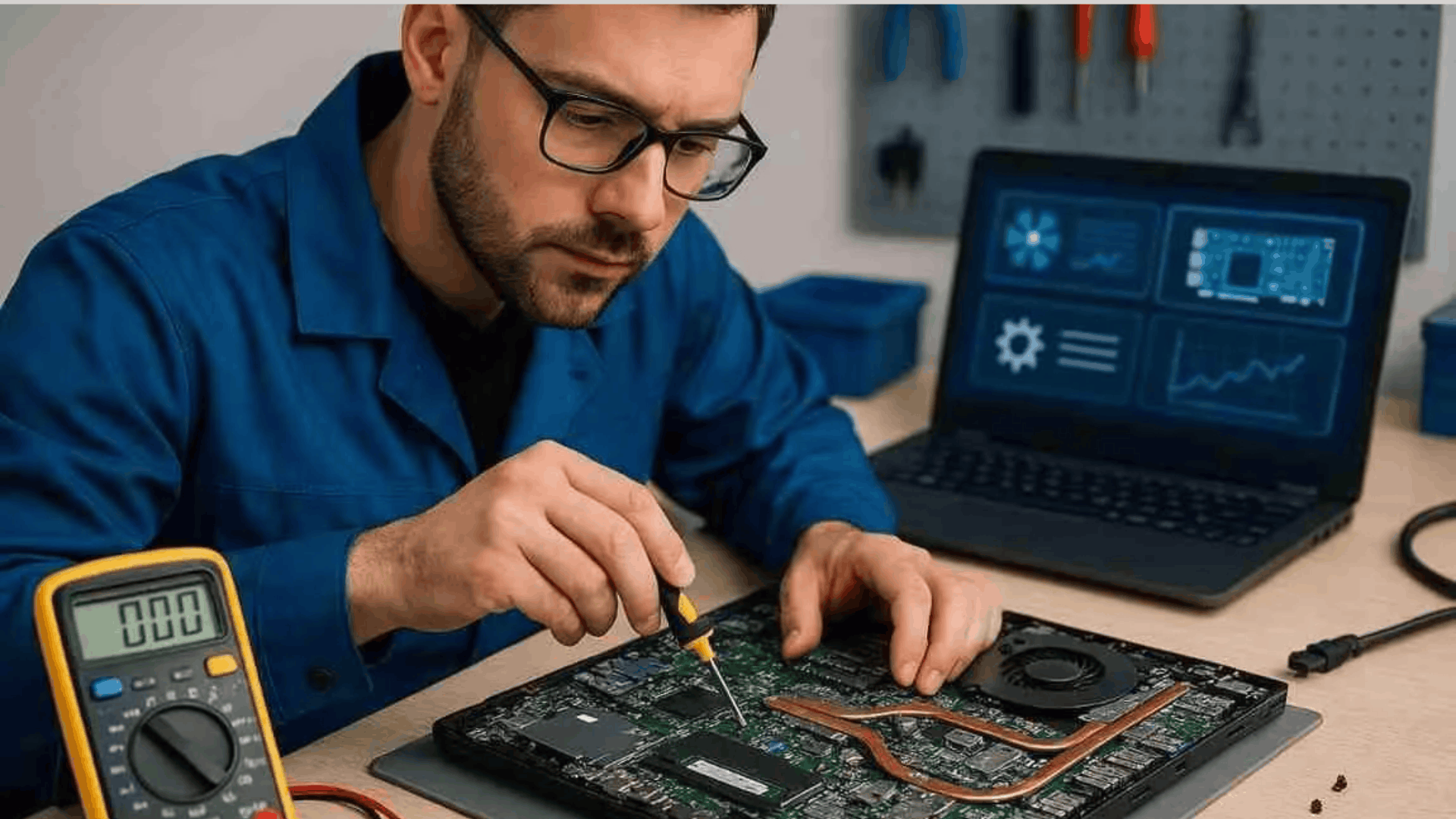HP Technician Support in Tilak Nagar