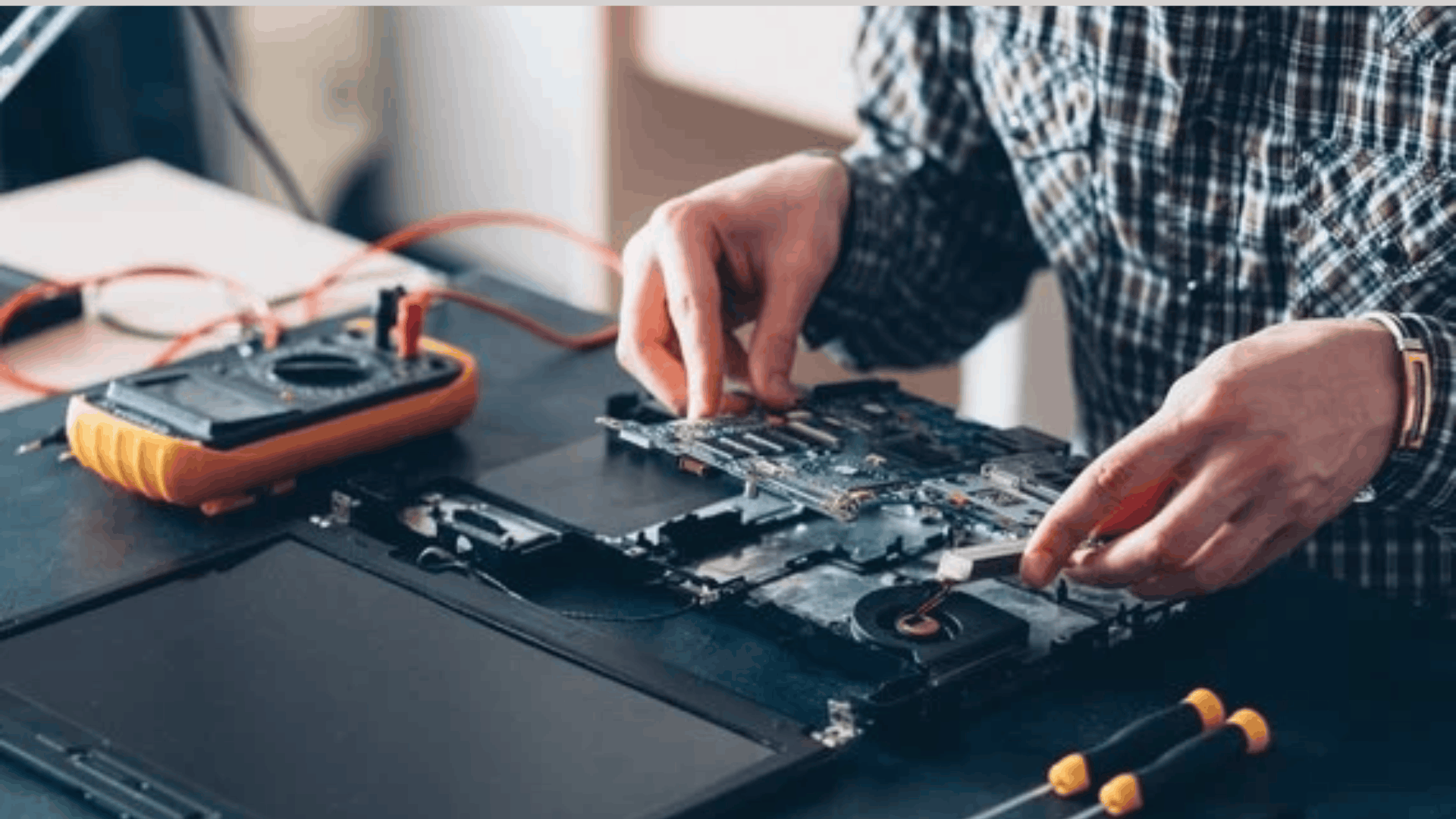 Lenovo All in One Service Center in Mayur Vihar Phase 2