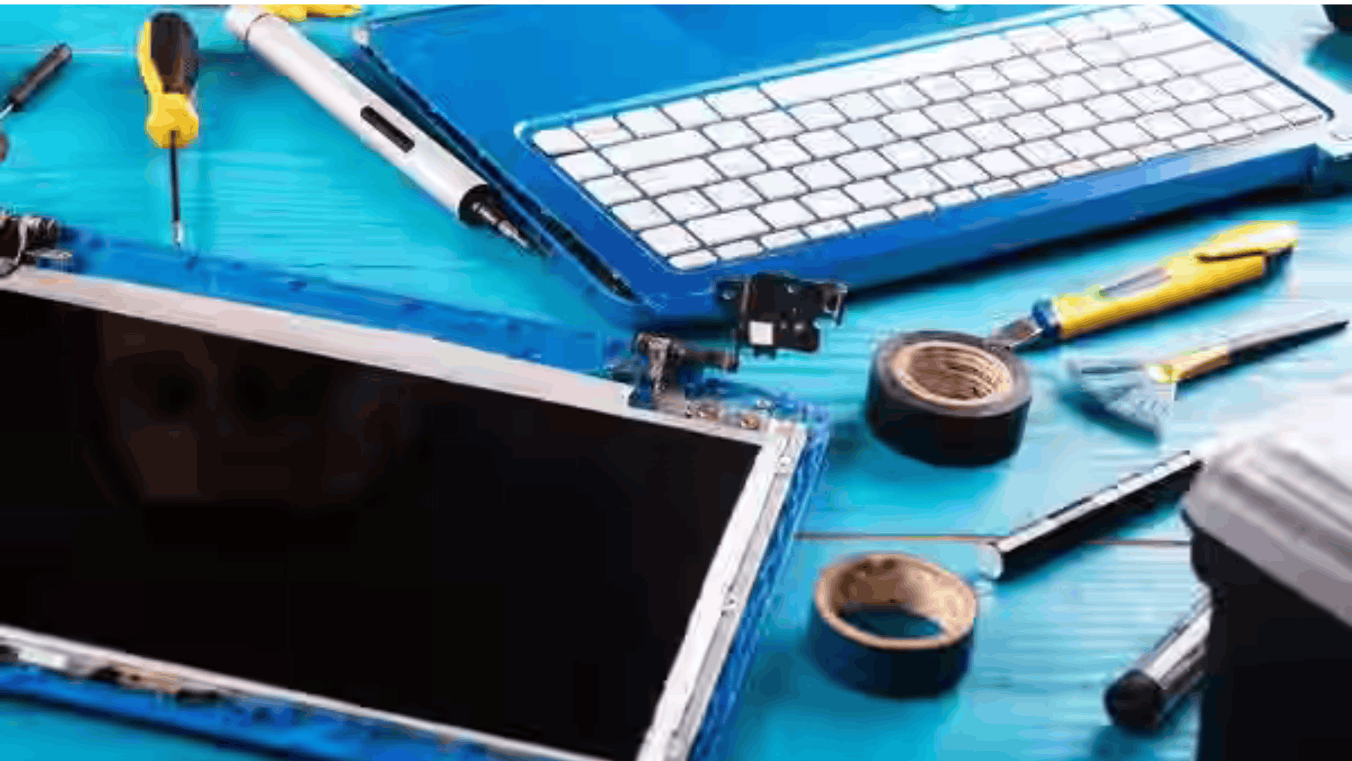 Lenovo Authorised Service Center in Delhi