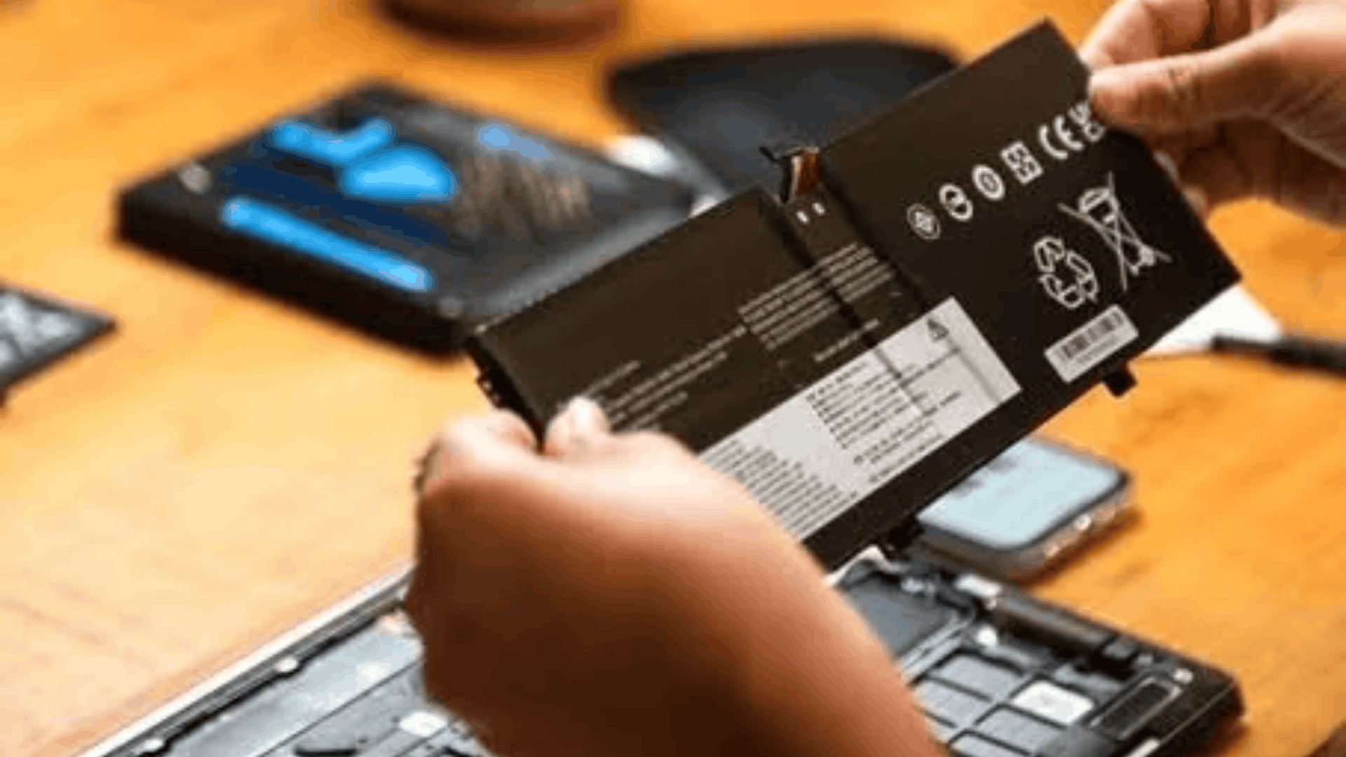 Lenovo Authorised Service Center in Paschim Vihar