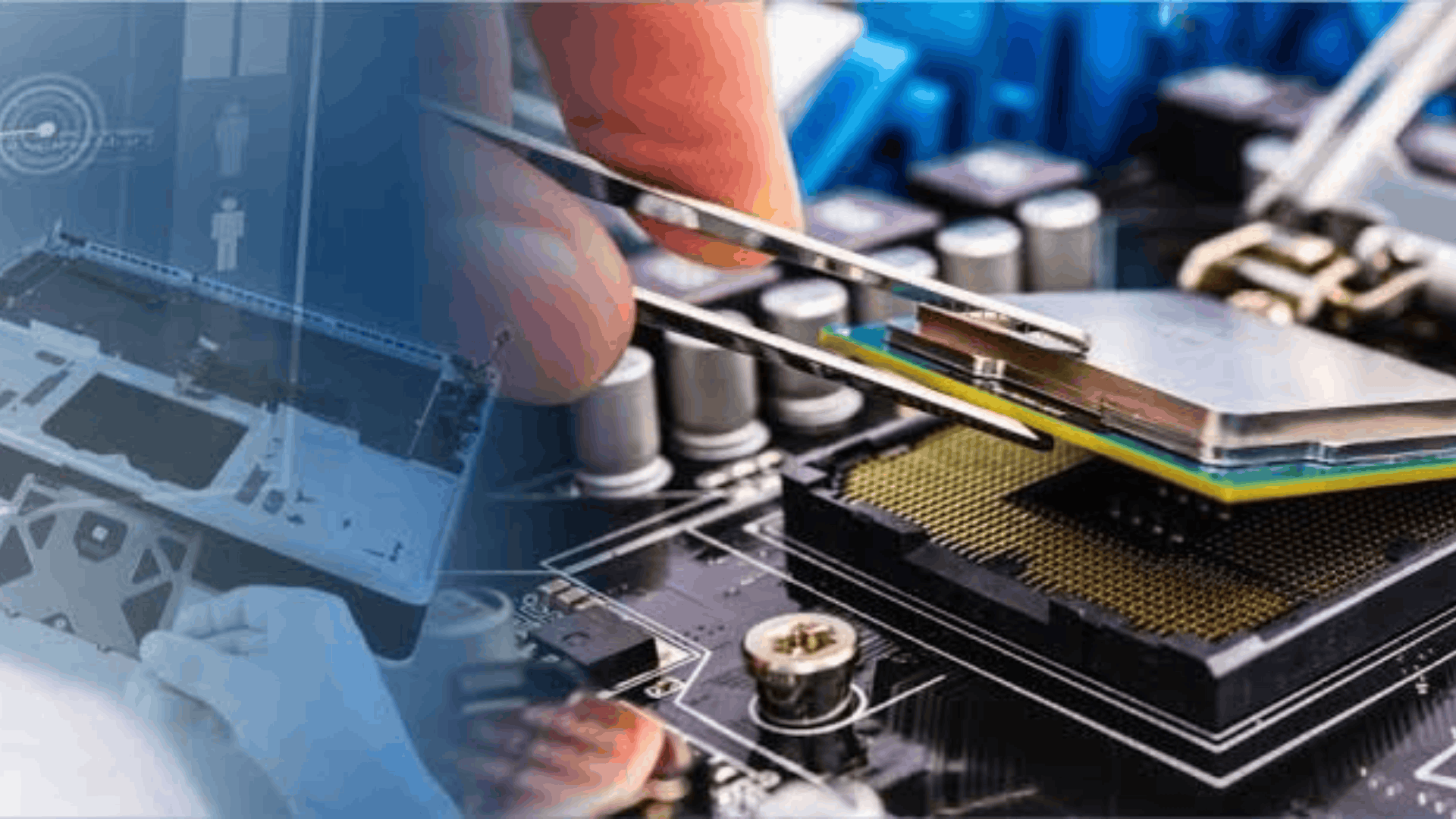 Lenovo Authorised Service Center in  Subhash Nagar