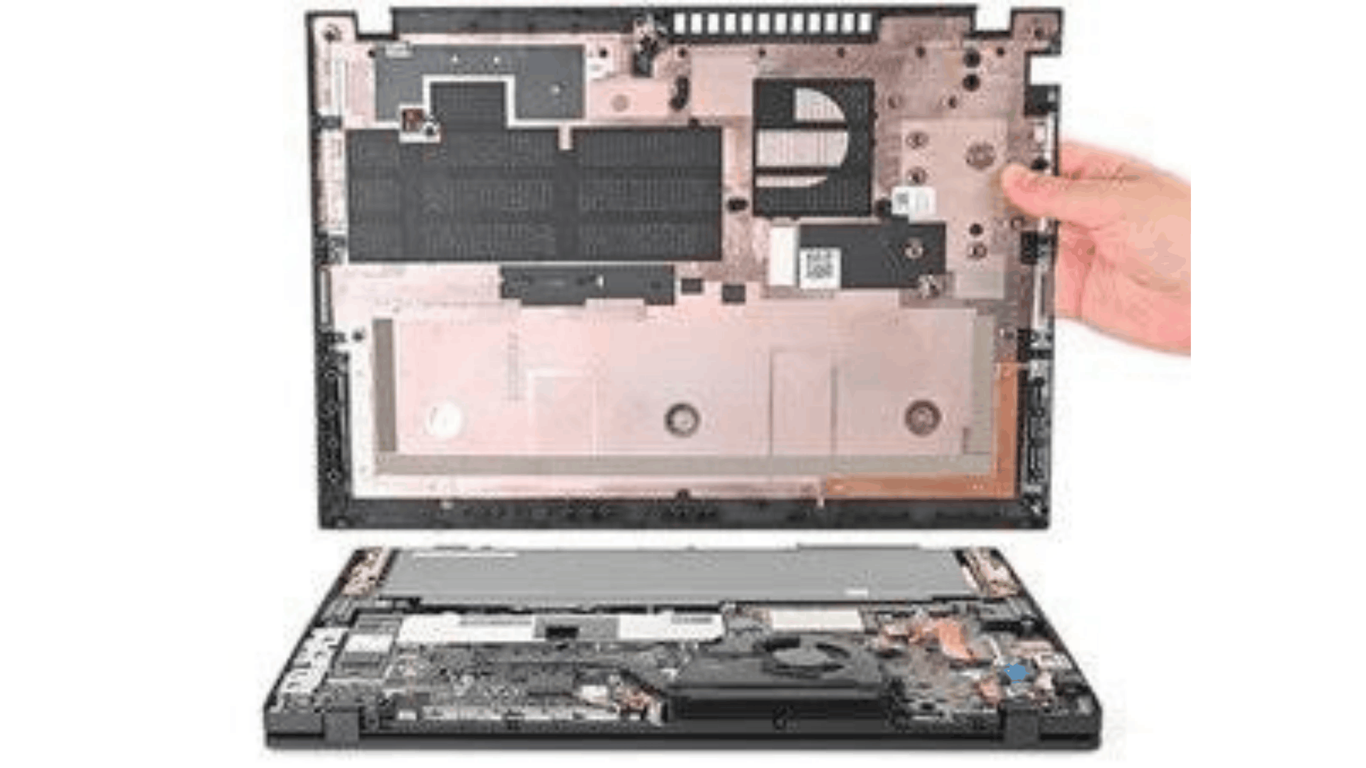 Lenovo Authorised Service Center in Vasant Vihar