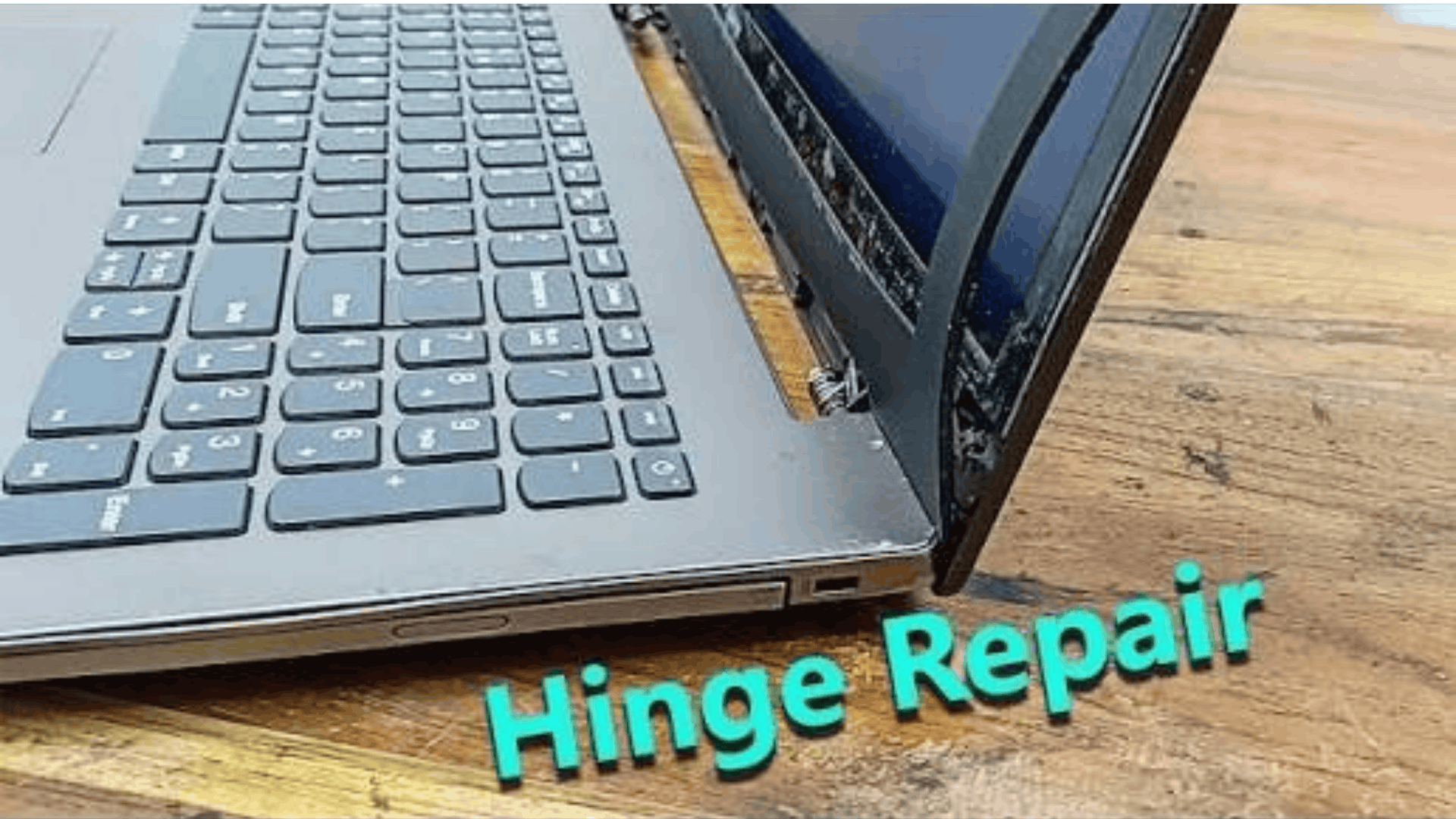 Lenovo Laptop Hinges Repair in  Dwarka