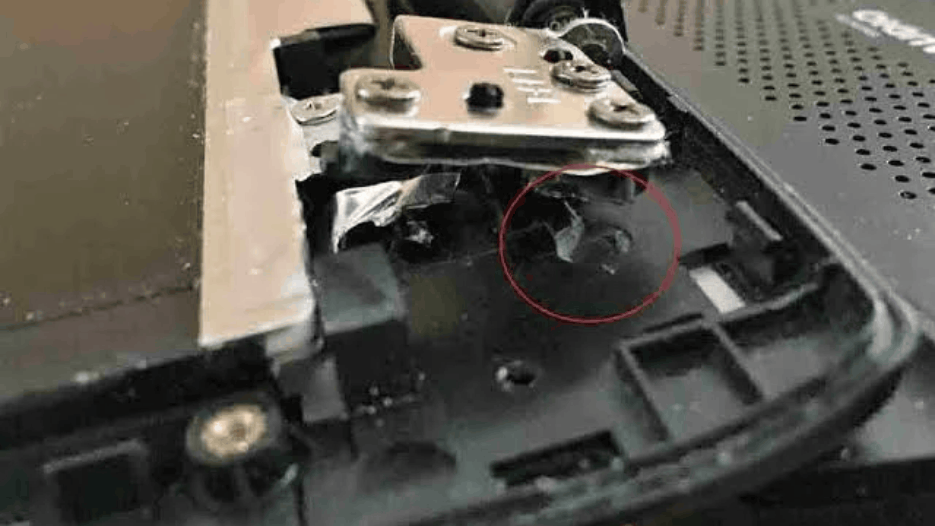 Lenovo Laptop Hinges Repair in Mayur Vihar Phase 2