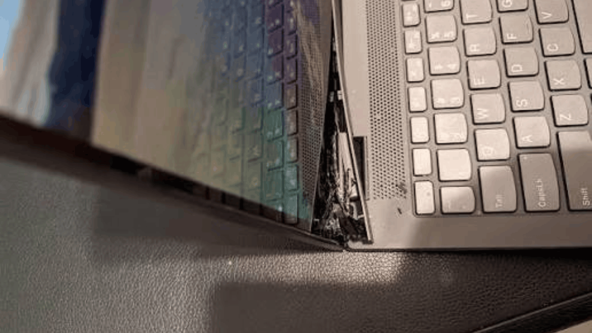 Lenovo Laptop Hinges Repair in Moti Bagh