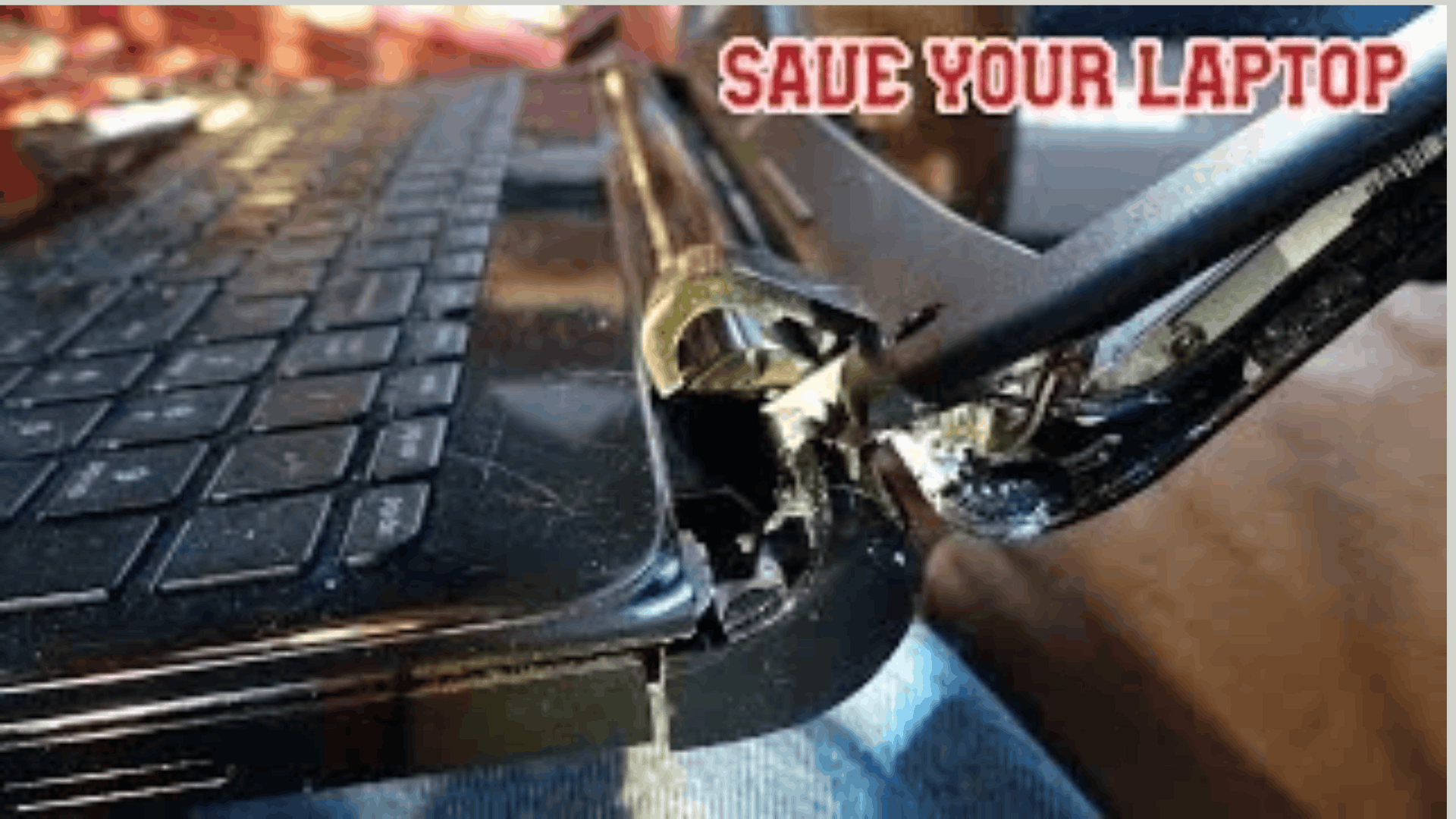 Lenovo Laptop Hinges Repair in Pochan Pur Colony