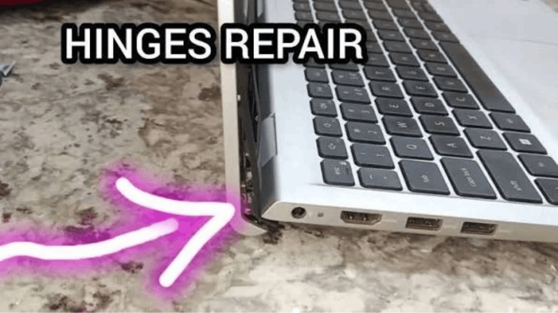 Lenovo Laptop Hinges Repair in  Subhash Nagar