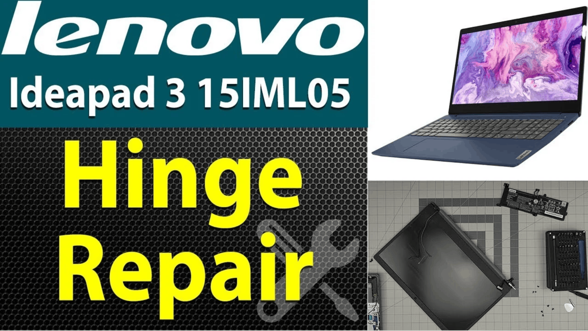 Lenovo Laptop Hinges Repair in  Uttam Nagar