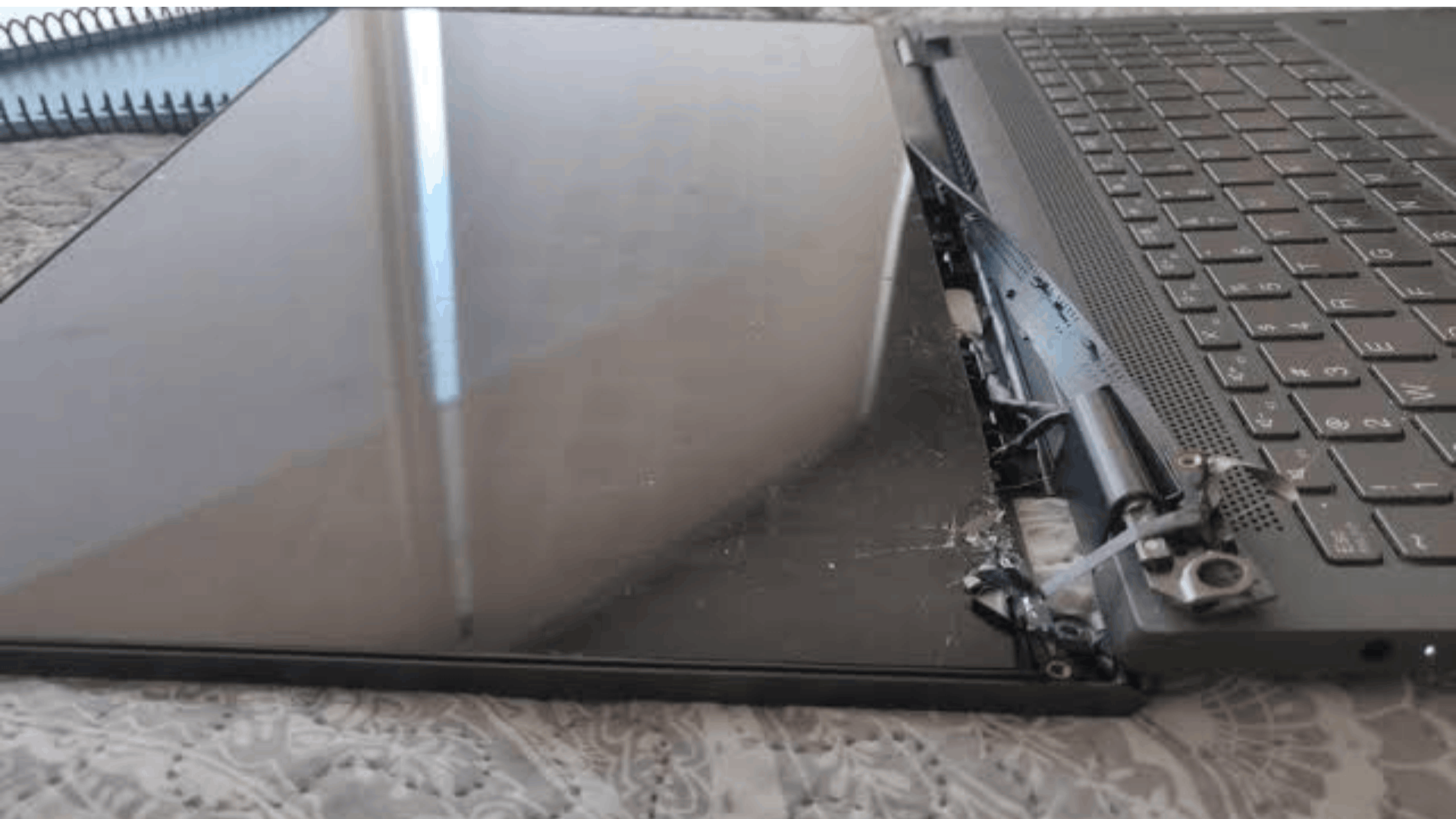 Lenovo Laptop Hinges Repair in Vasant Vihar