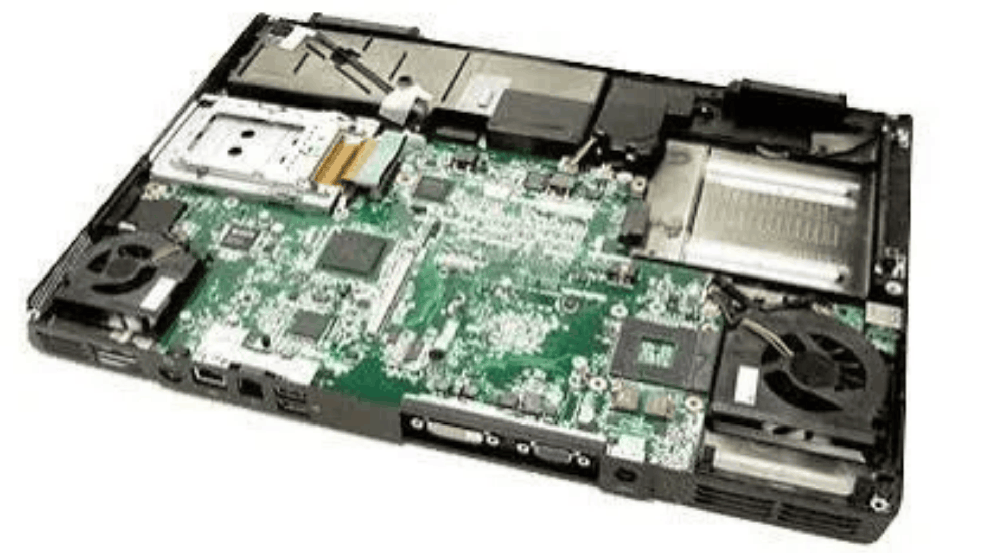 Lenovo Laptop Motherboard Repair in  Dwarka