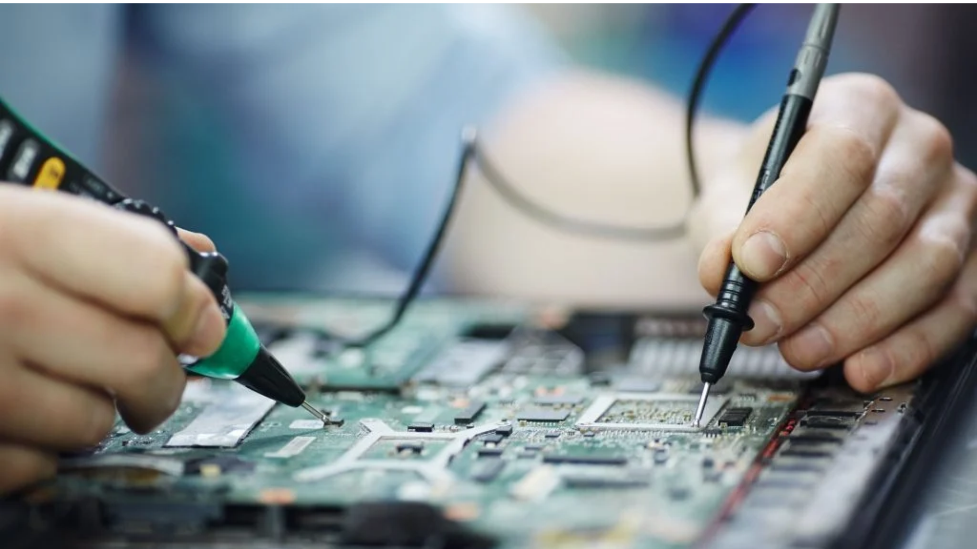 Lenovo Laptop Motherboard Repair in  R K Puram